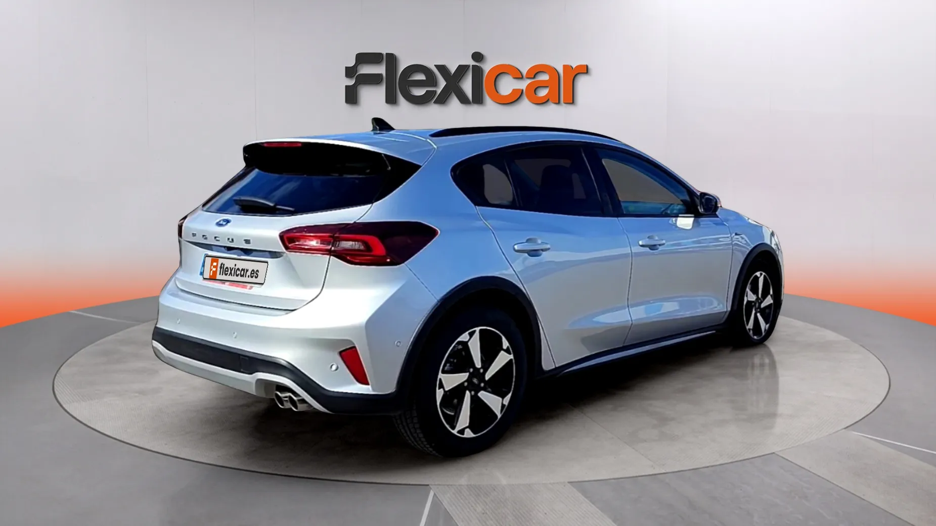 Ford Focus 1.0 EcoBoost MHEV Active Des. SIP - foto 8