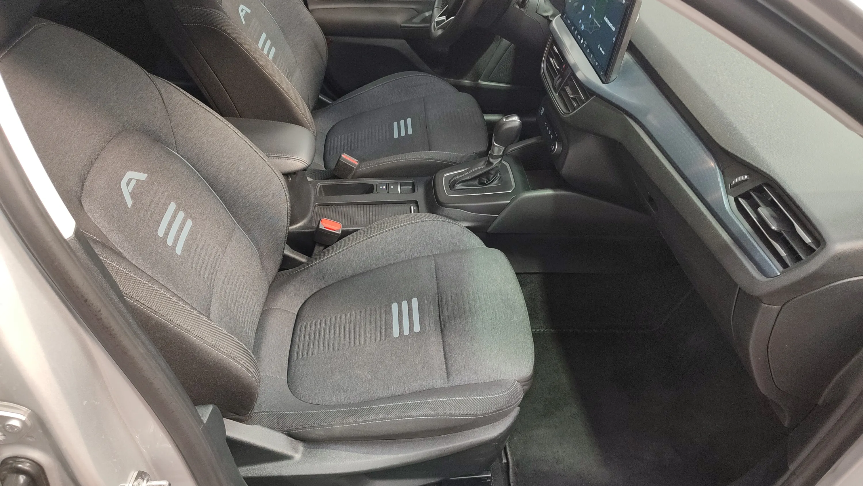 Ford Focus 1.0 EcoBoost MHEV Active Des. SIP - foto 20