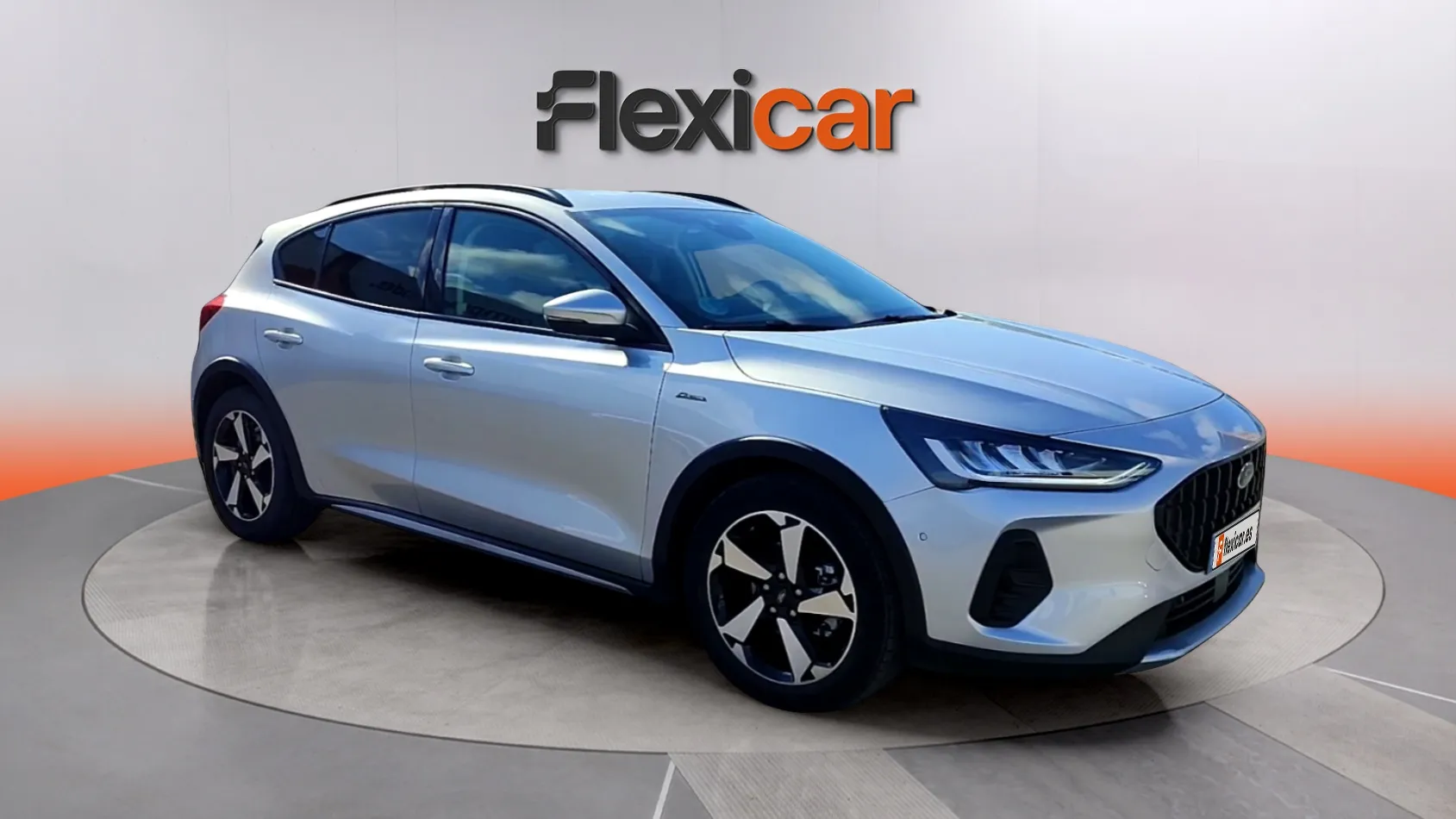 Ford Focus 1.0 EcoBoost MHEV Active Des. SIP