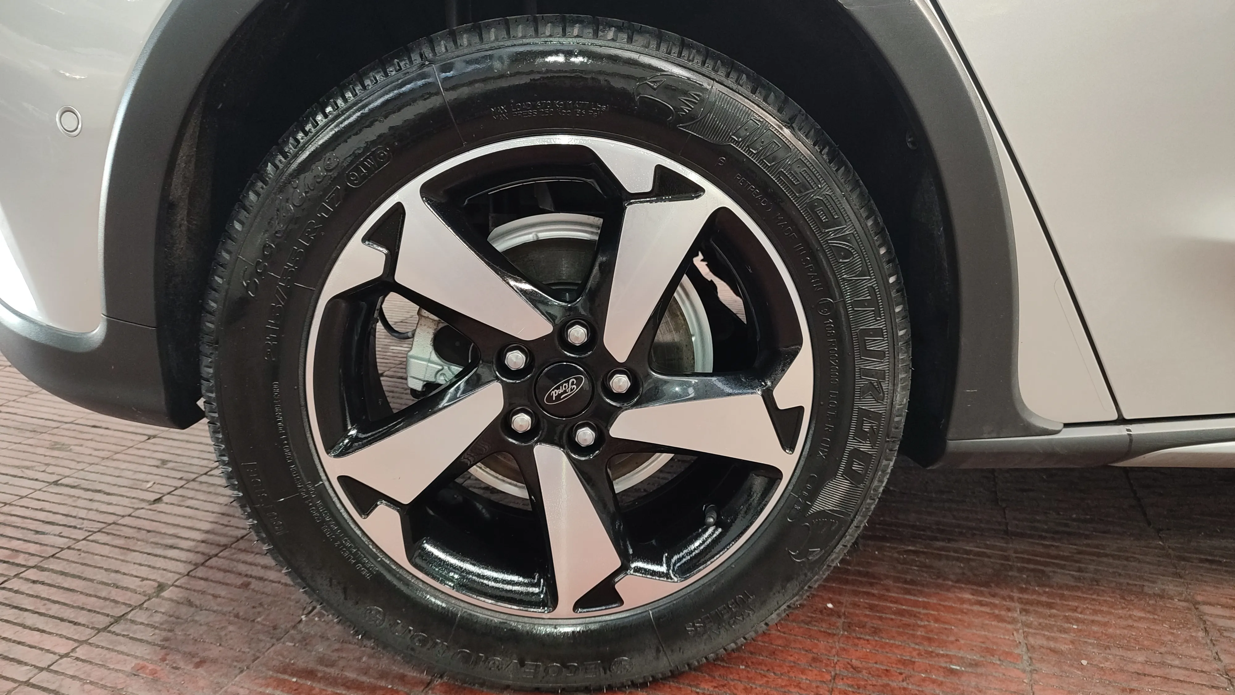 Ford Focus 1.0 EcoBoost MHEV Active Des. SIP - foto 22