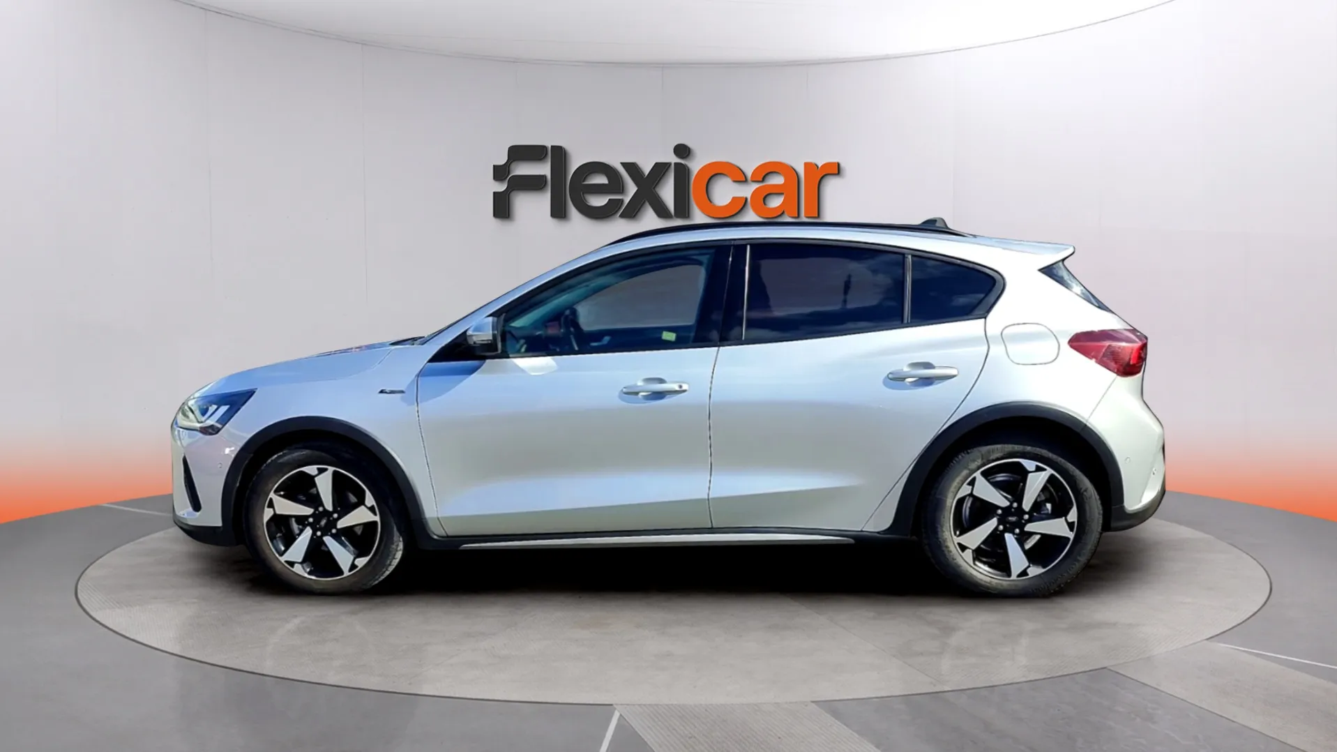 Ford Focus 1.0 EcoBoost MHEV Active Des. SIP - foto 4