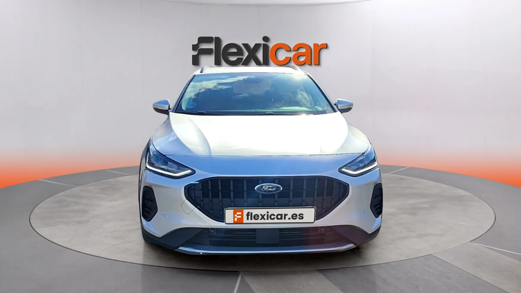 Ford Focus 1.0 EcoBoost MHEV Active Des. SIP - foto 2