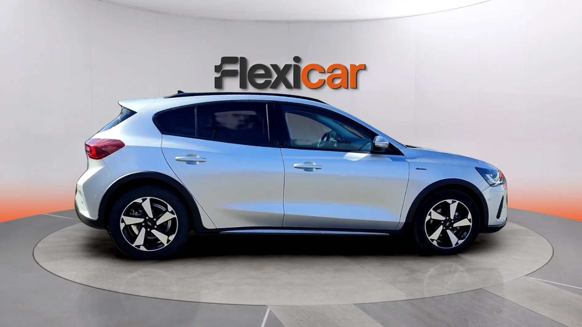 Ford Focus 1.0 EcoBoost MHEV Active Des. SIP - foto 5