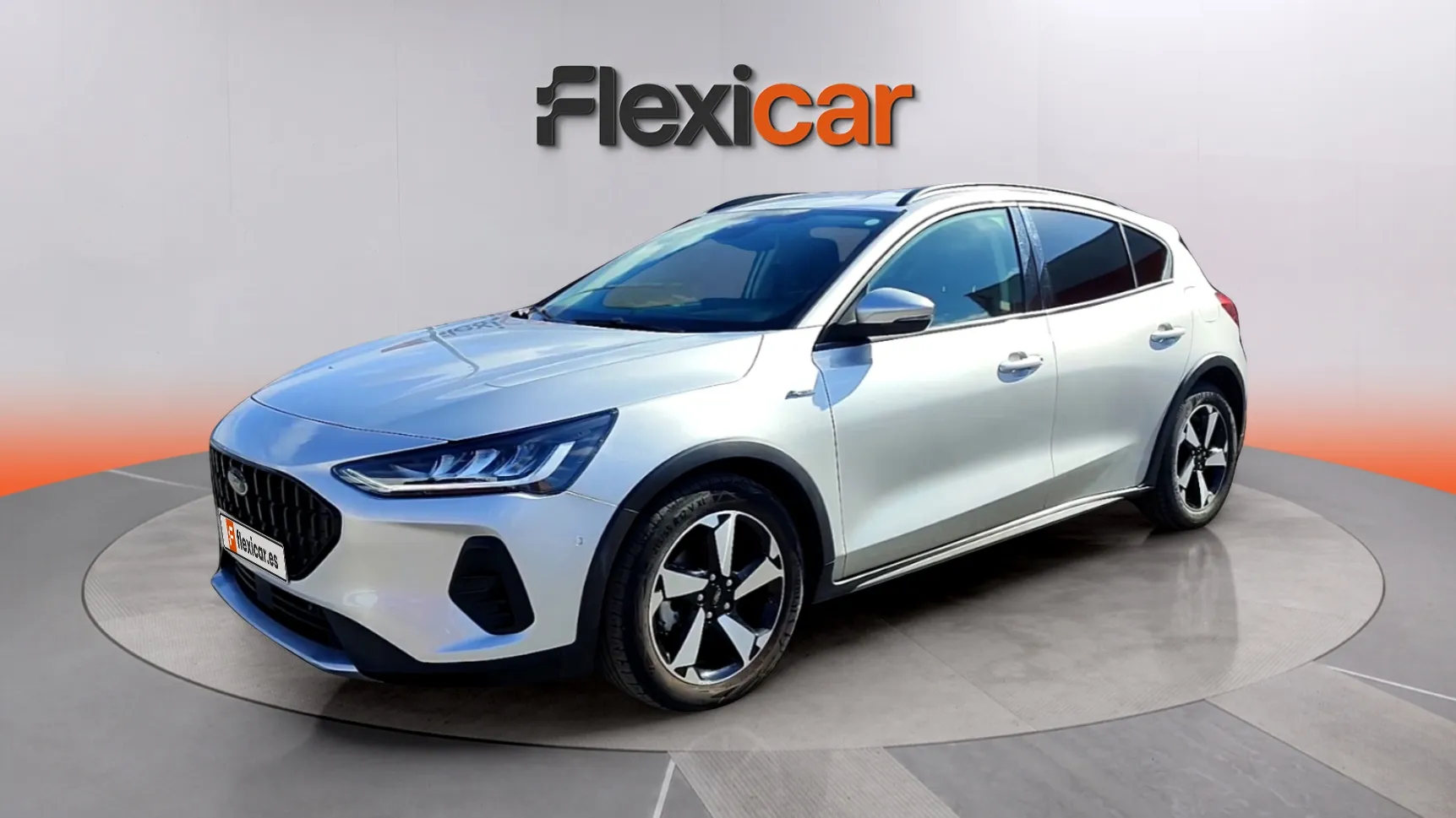 Ford Focus 1.0 EcoBoost MHEV Active Des. SIP - foto 3