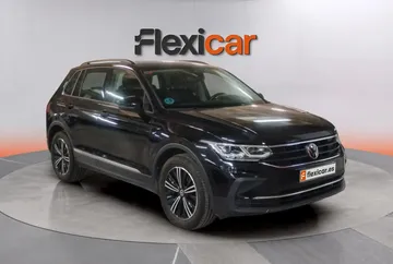 volkswagen tiguan life 20 tdi 110kw 150cv dsg diesel automatica madrid av andalucia 903000000248361