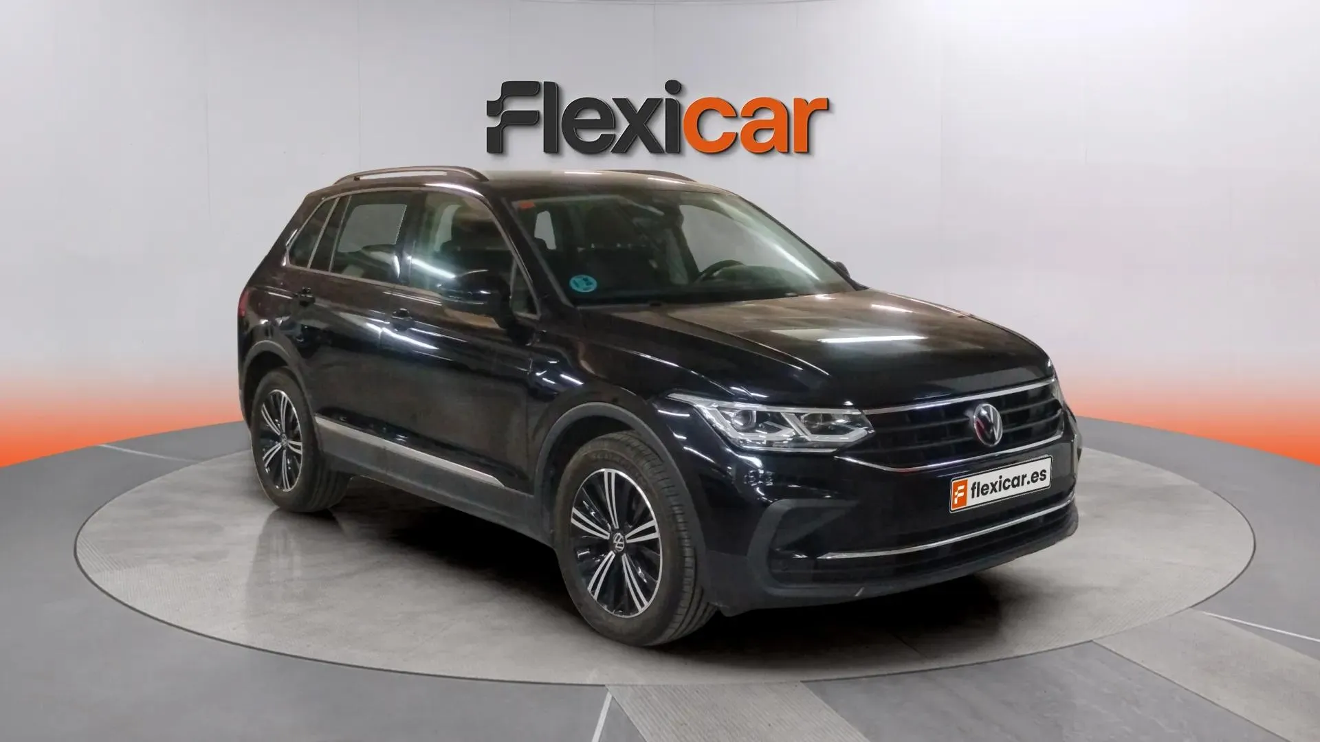 Volkswagen Tiguan Life 2.0 TDI DSG