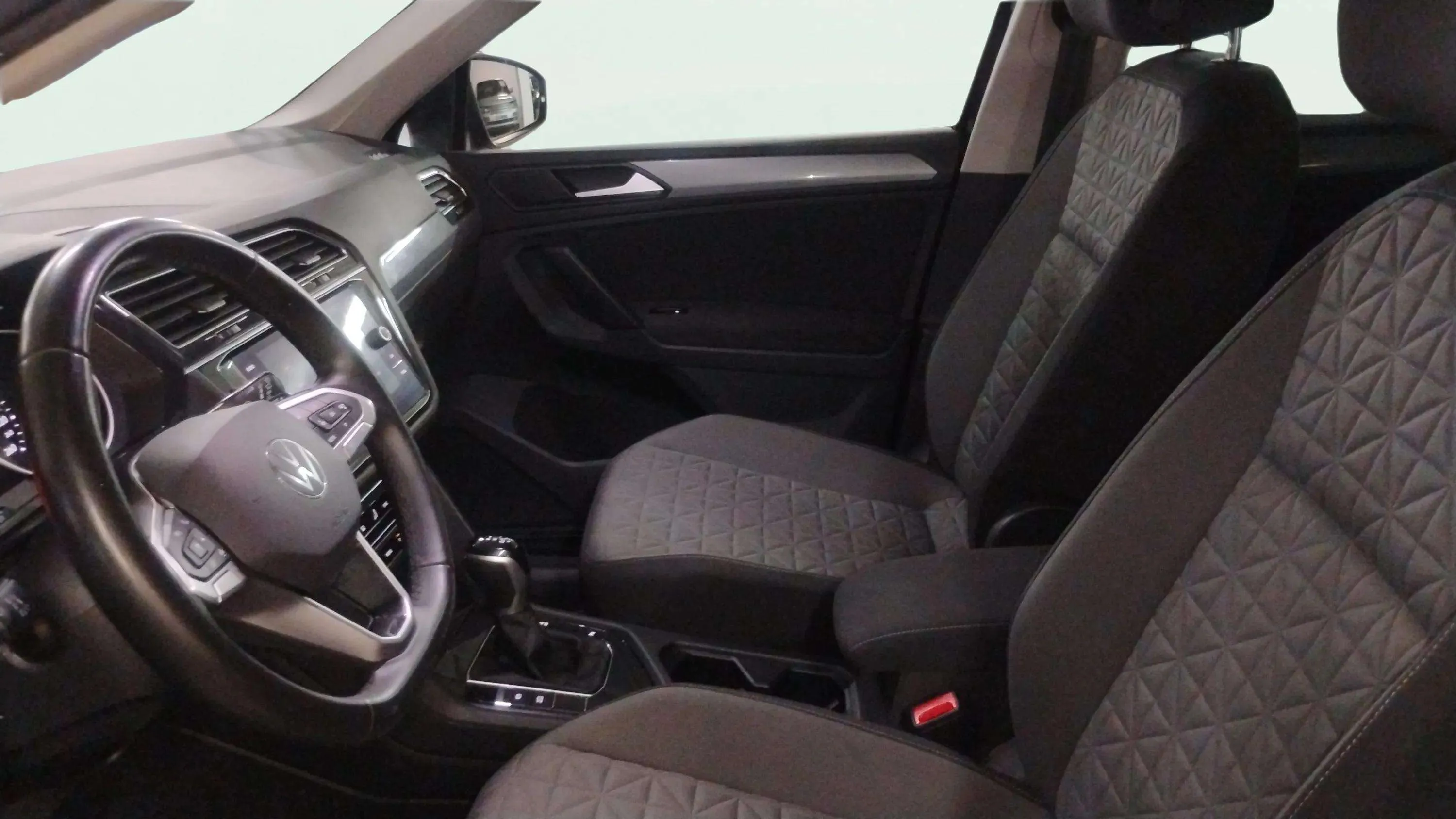Volkswagen Tiguan Life 2.0 TDI DSG - foto 7