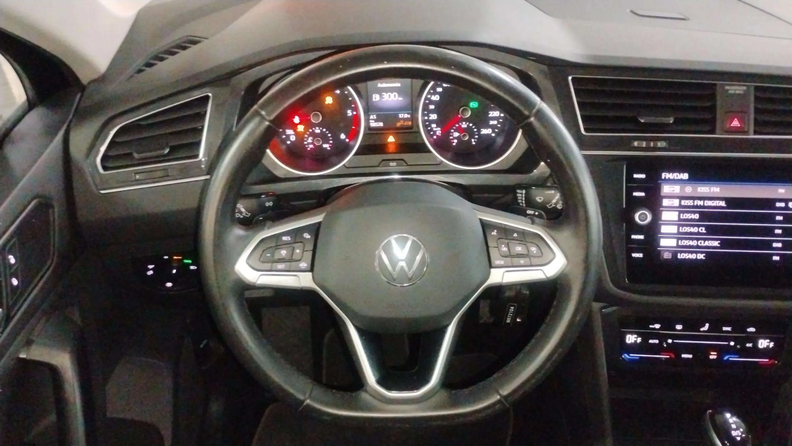 Volkswagen Tiguan Life 2.0 TDI DSG - foto 20