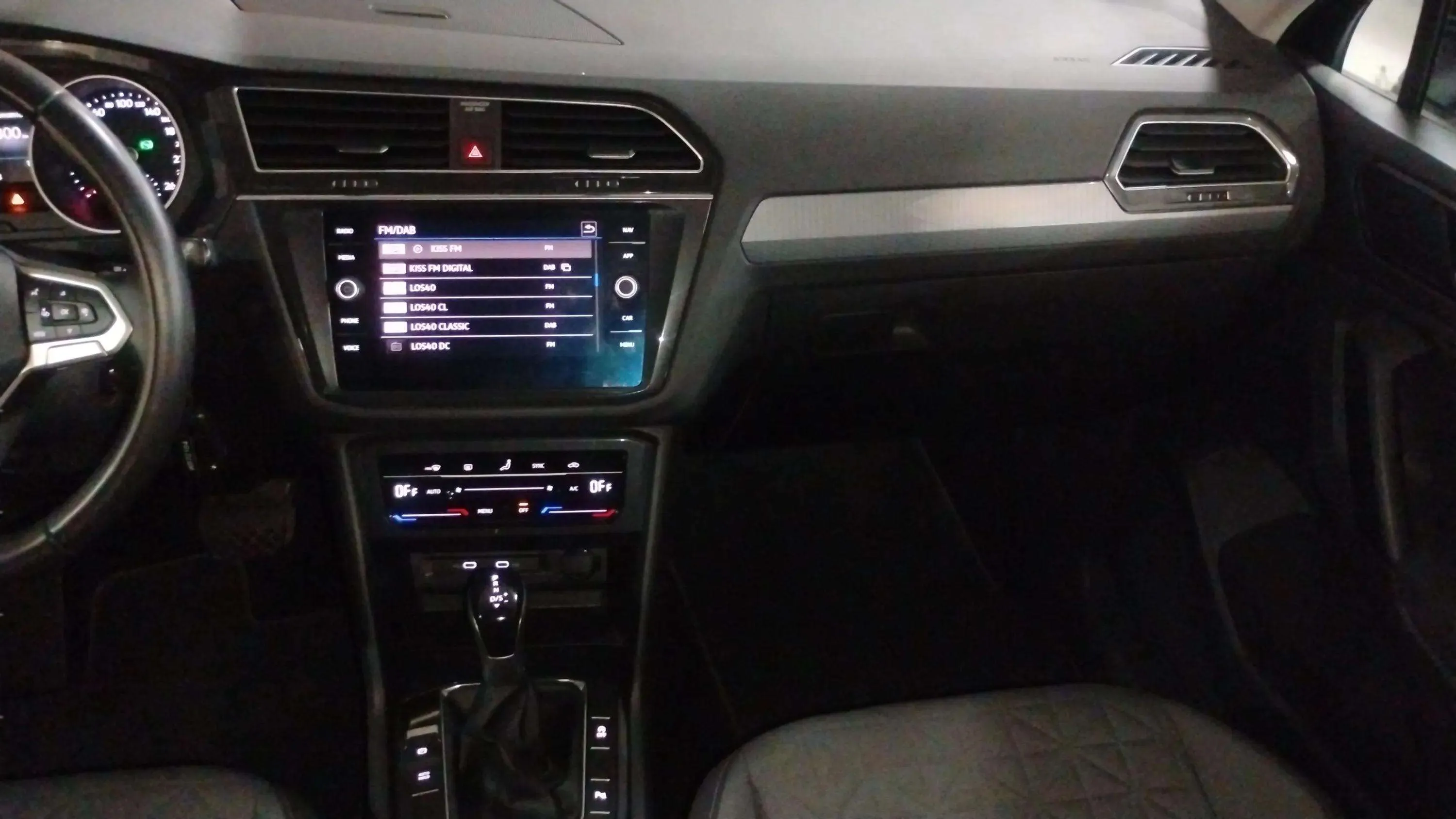Volkswagen Tiguan Life 2.0 TDI DSG - foto 19