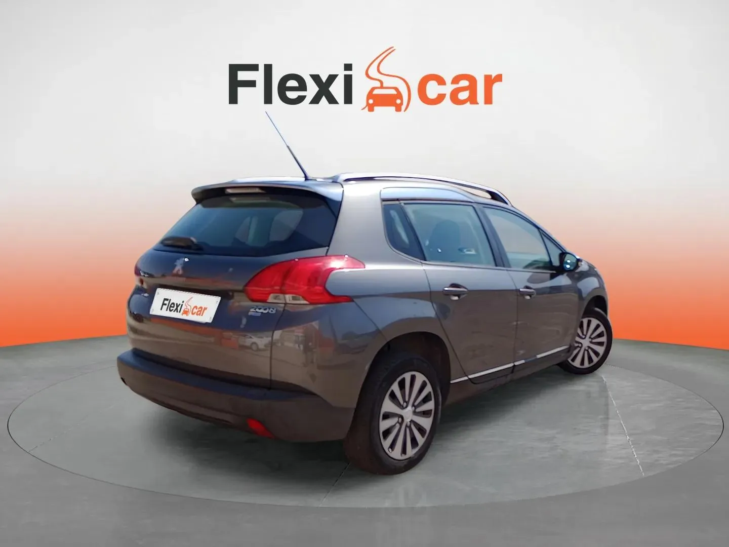 Peugeot 2008 Active 1.6 e-HDi 92 ETG6 - foto 7