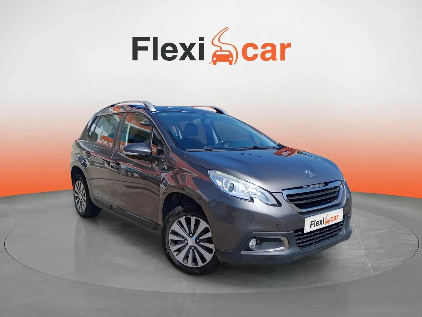 Peugeot 2008 Active 1.6 e-HDi 92 ETG6