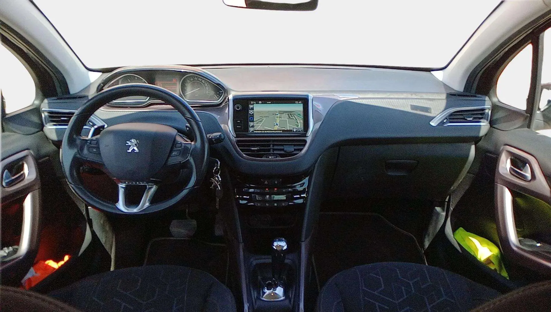 Peugeot 2008 Active 1.6 e-HDi 92 ETG6 - foto 14