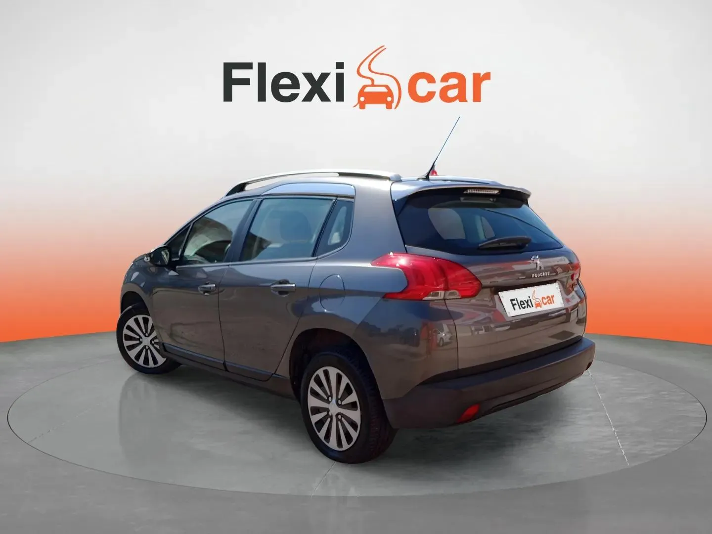 Peugeot 2008 Active 1.6 e-HDi 92 ETG6 - foto 5