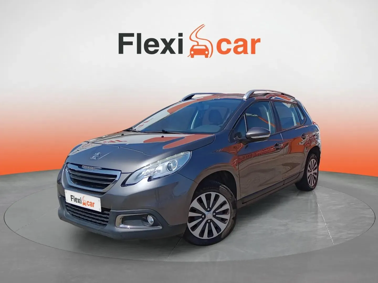 Peugeot 2008 Active 1.6 e-HDi 92 ETG6 - foto 3