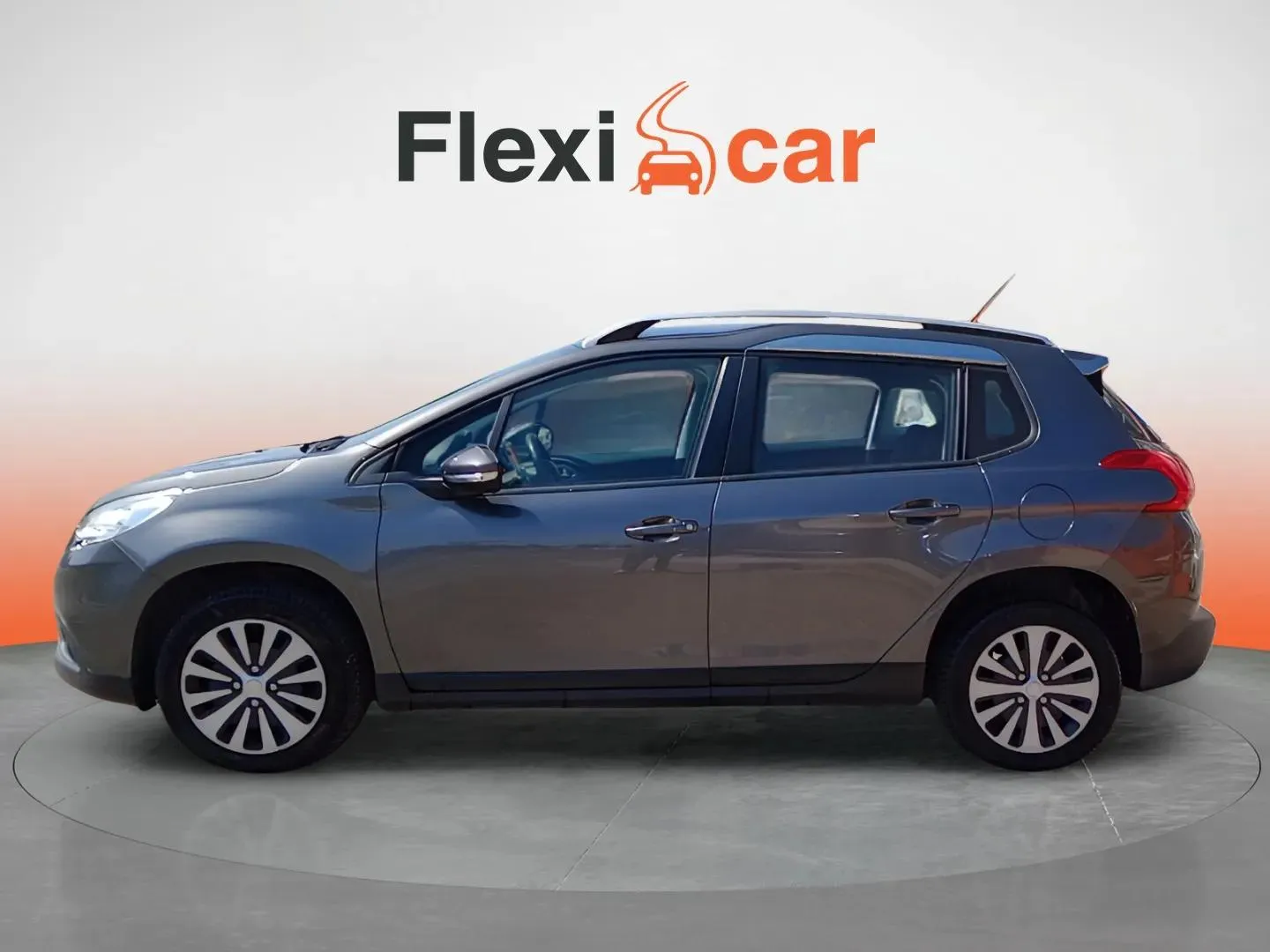 Peugeot 2008 Active 1.6 e-HDi 92 ETG6 - foto 4
