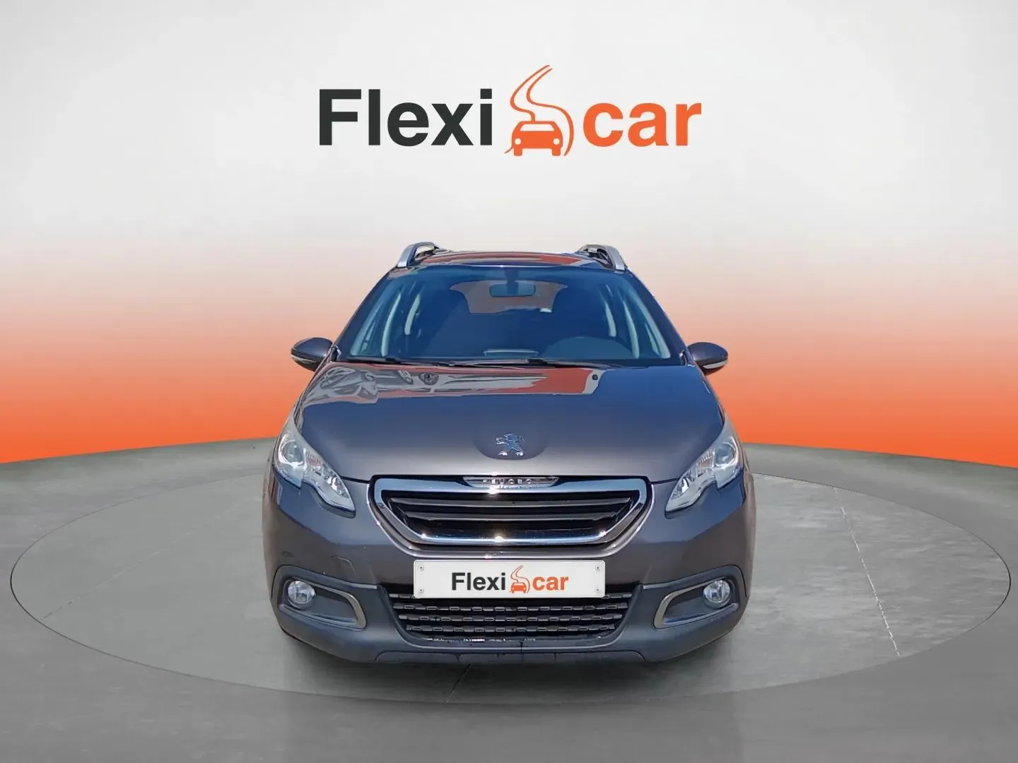Peugeot 2008 Active 1.6 e-HDi 92 ETG6 - foto 2