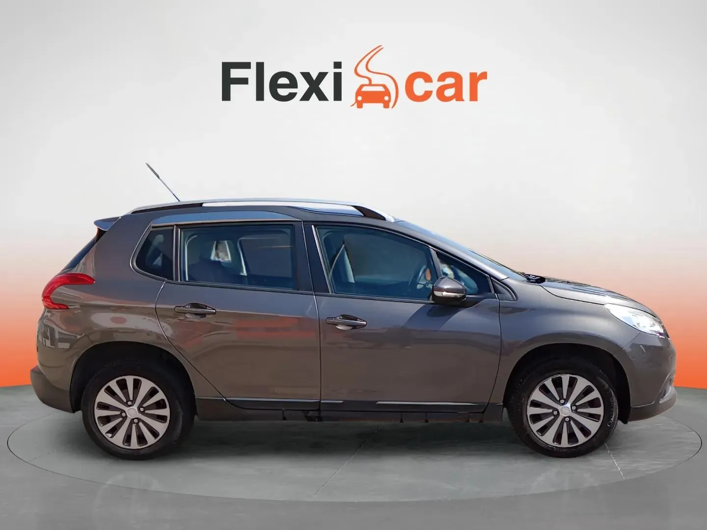 Peugeot 2008 Active 1.6 e-HDi 92 ETG6 - foto 8