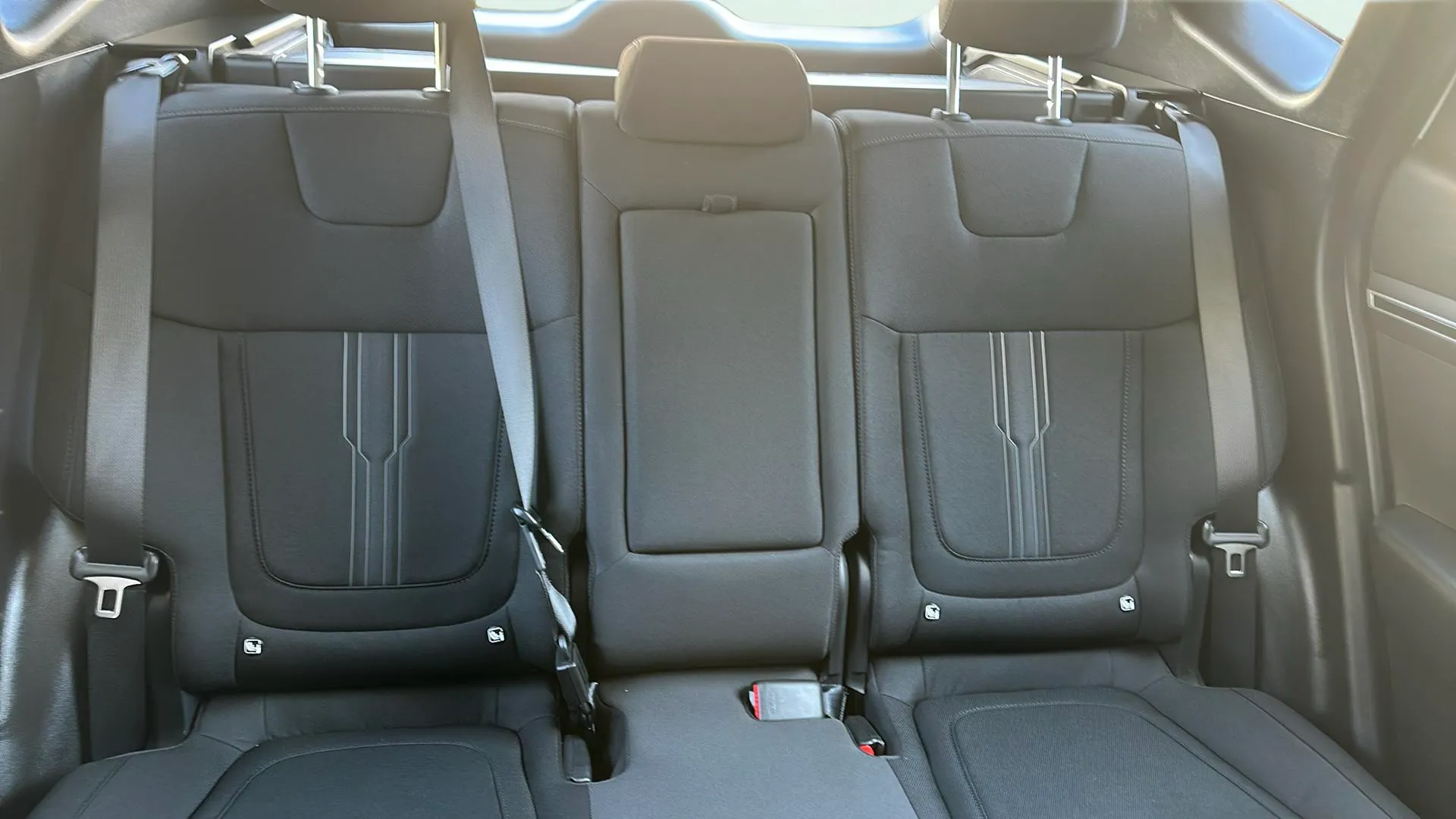 Hyundai Tucson 1.6 CRDi 48V Maxx Safe DCT - foto 11