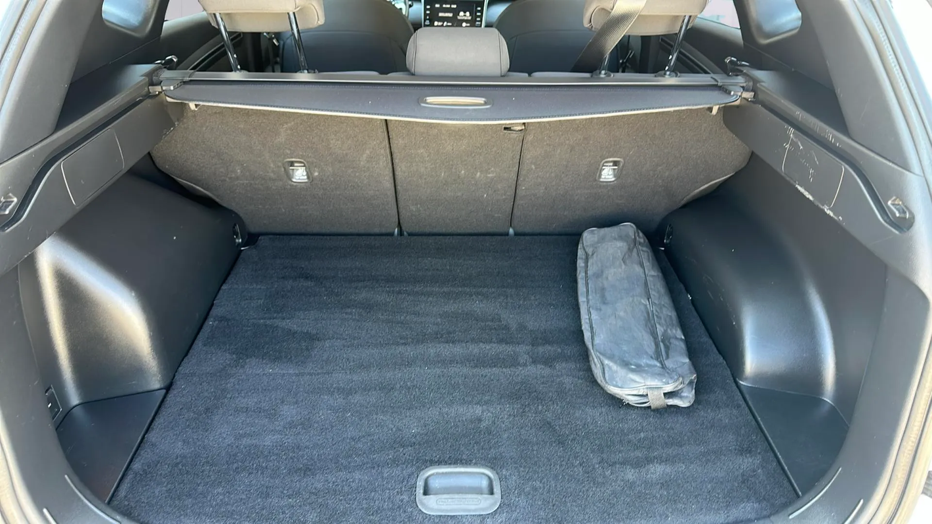 Hyundai Tucson 1.6 CRDi 48V Maxx Safe DCT - foto 12
