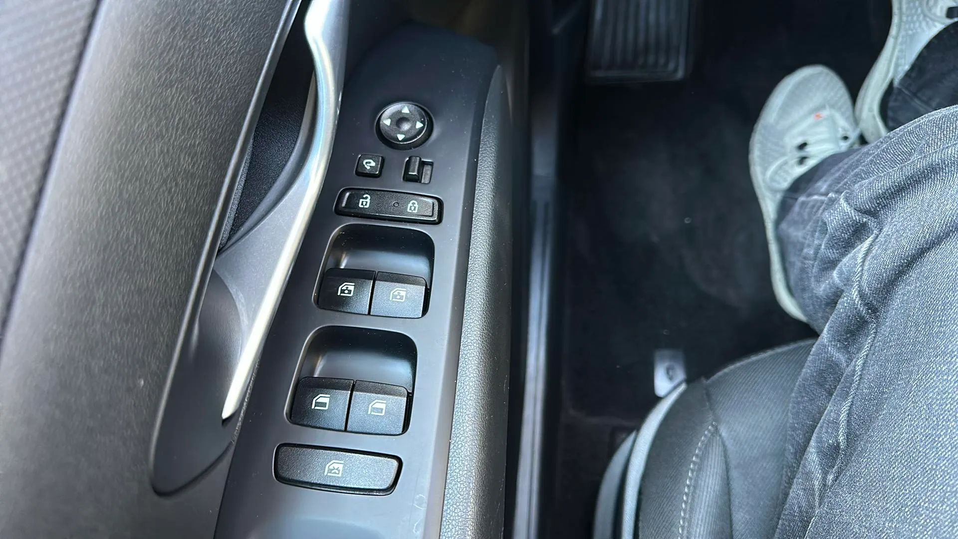 Hyundai Tucson 1.6 CRDi 48V Maxx Safe DCT - foto 18