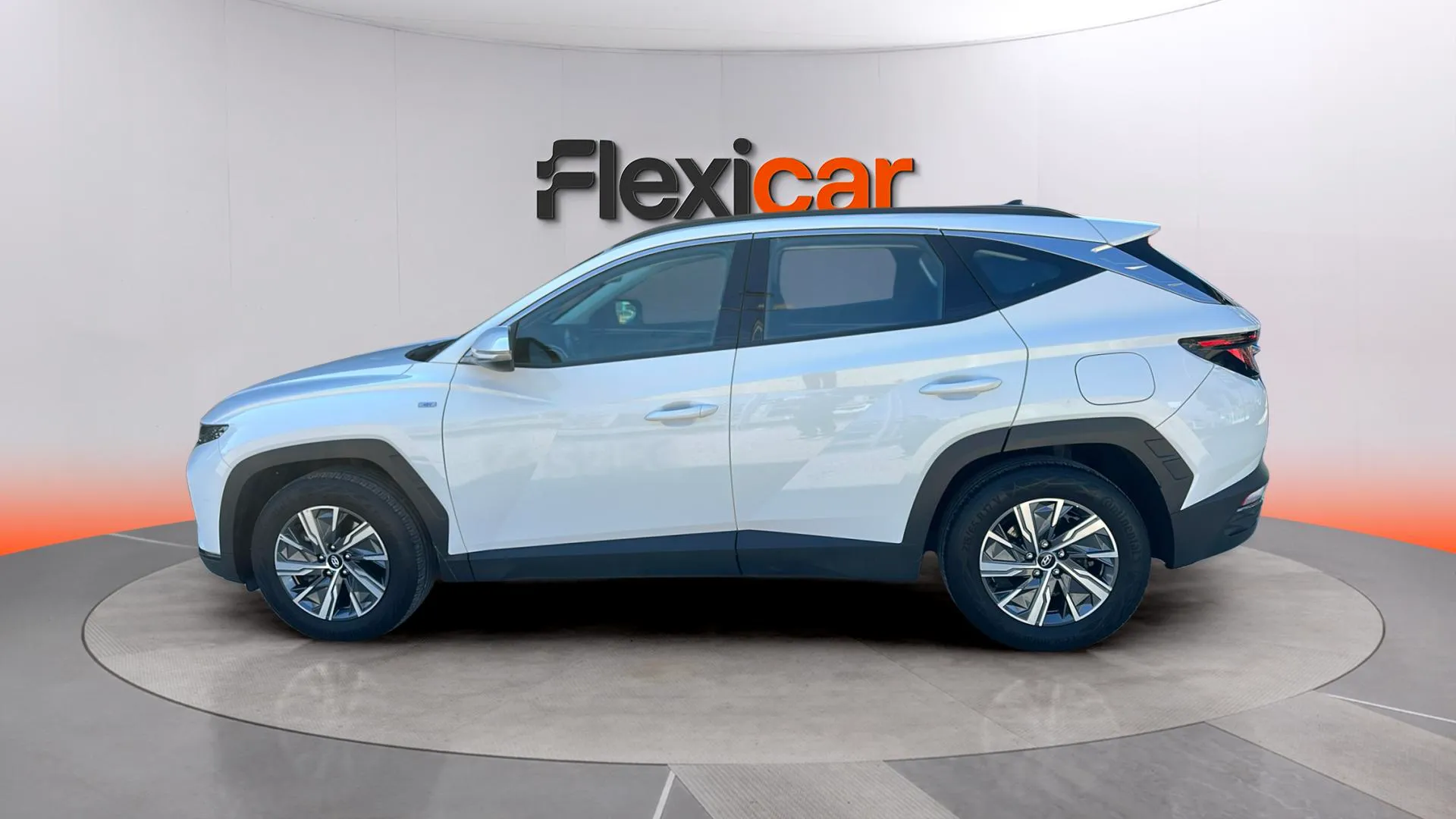 Hyundai Tucson 1.6 CRDi 48V Maxx Safe DCT - foto 5