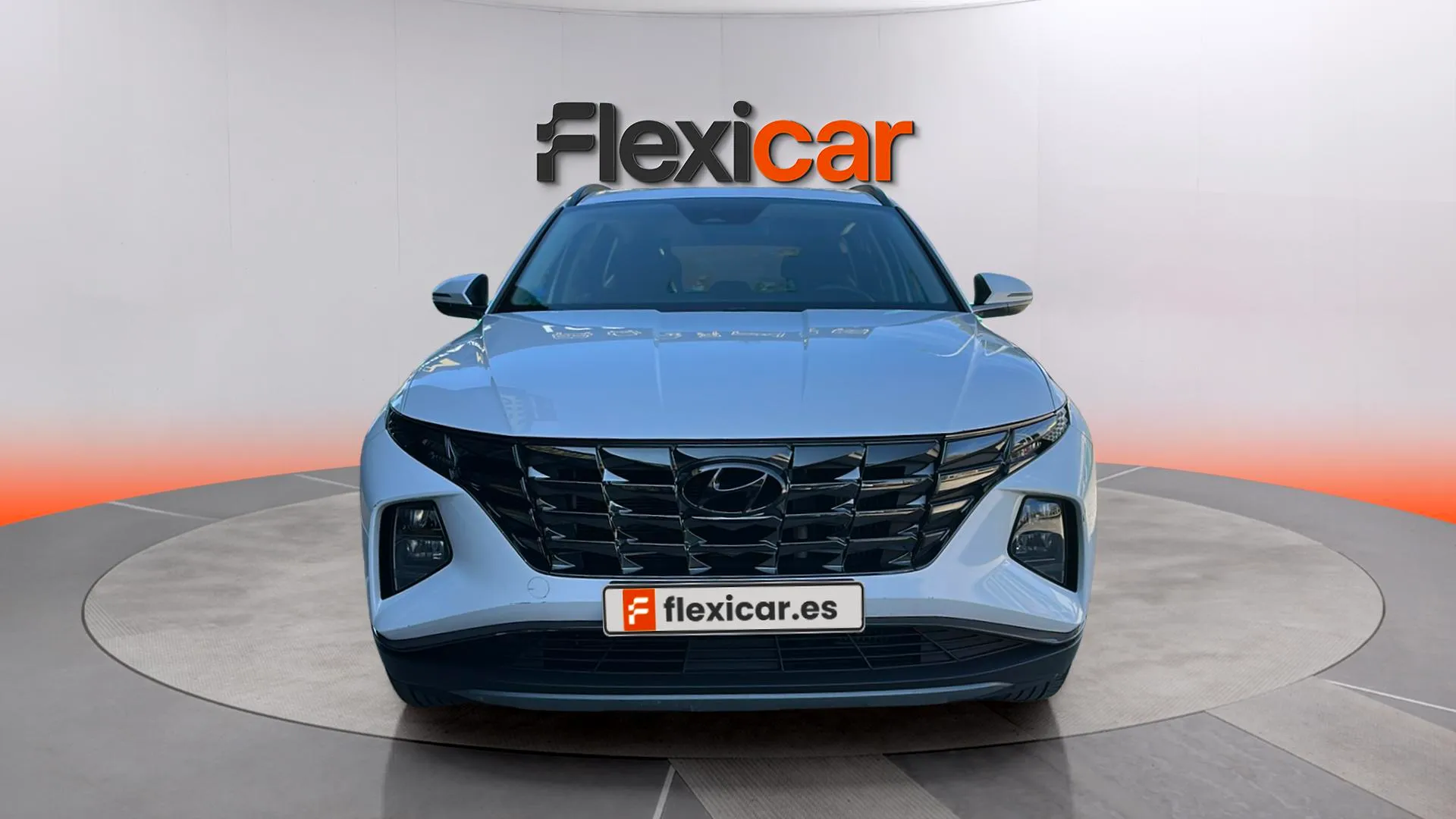 Hyundai Tucson 1.6 CRDi 48V Maxx Safe DCT - foto 2