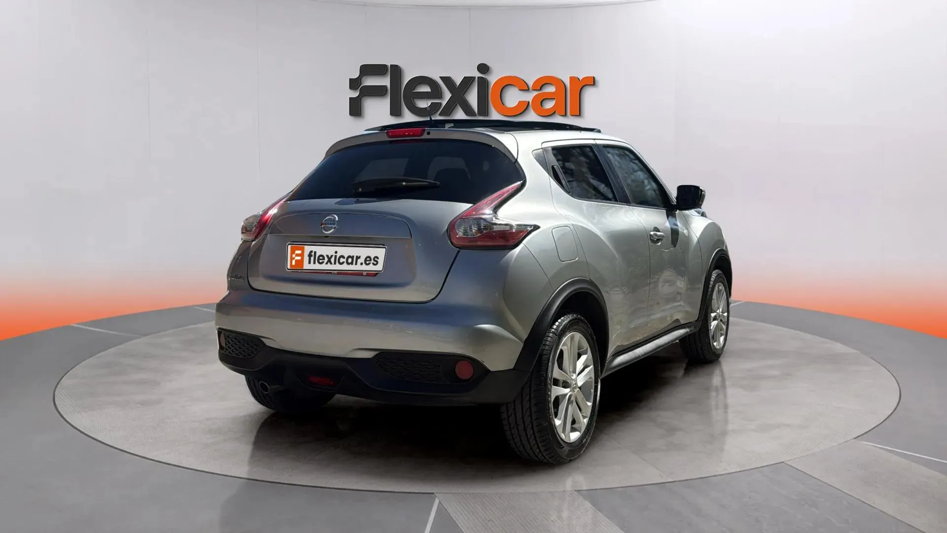 Nissan Juke DIG-T DCT Tekna - foto 3