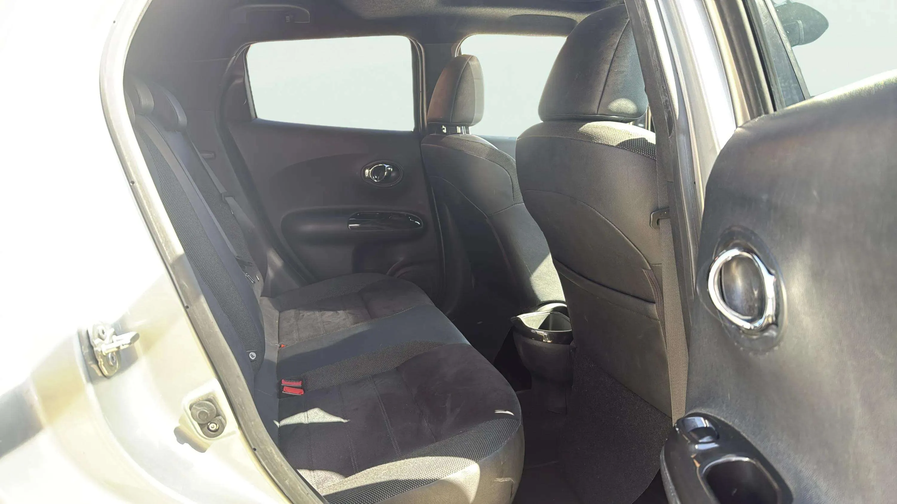 Nissan Juke DIG-T DCT Tekna - foto 11