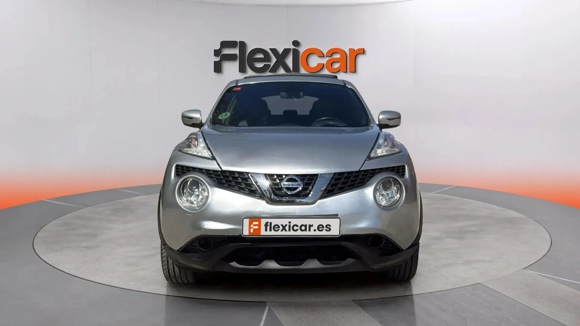 Nissan Juke DIG-T DCT Tekna - foto 9
