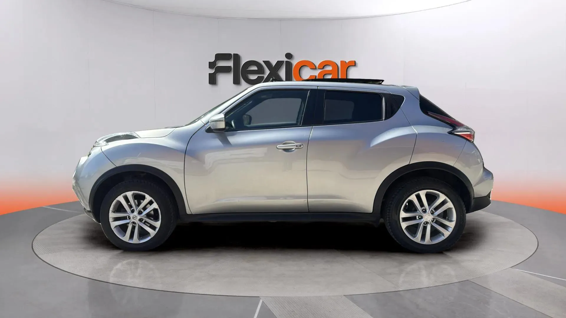 Nissan Juke DIG-T DCT Tekna - foto 7