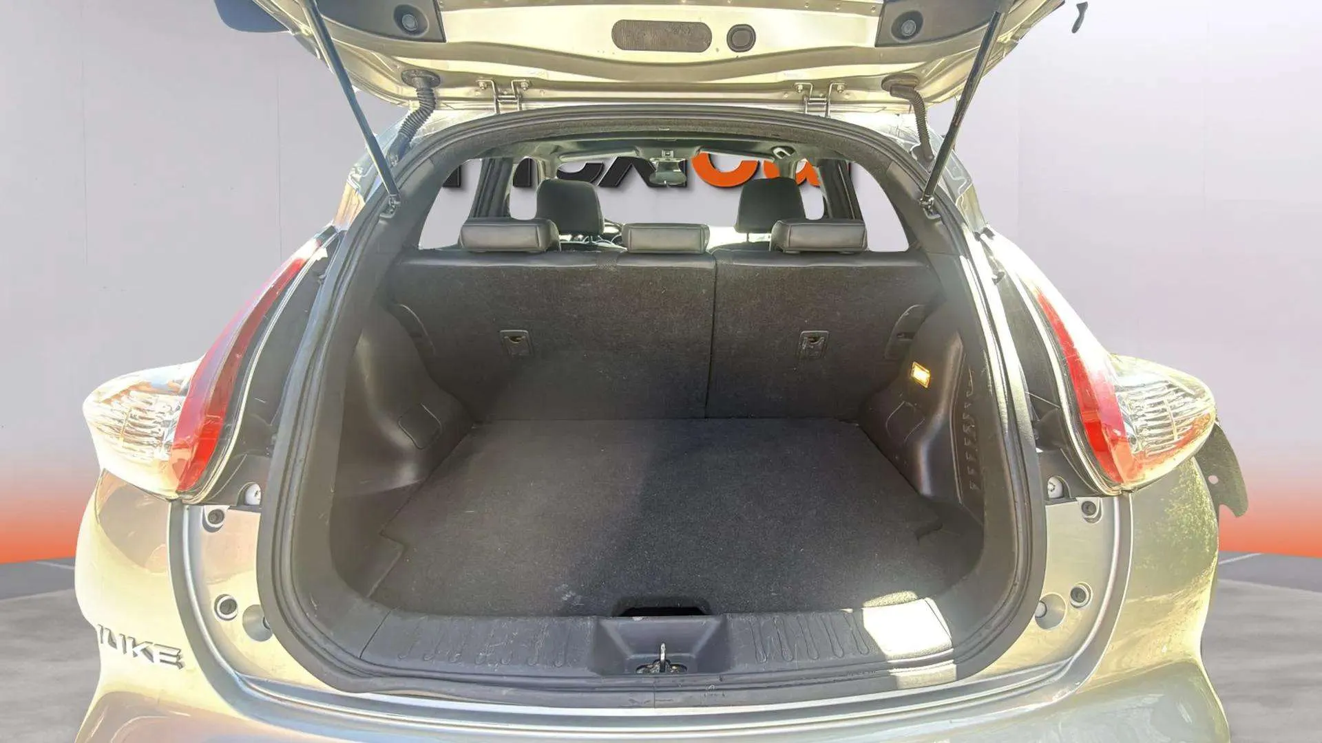 Nissan Juke DIG-T DCT Tekna - foto 4