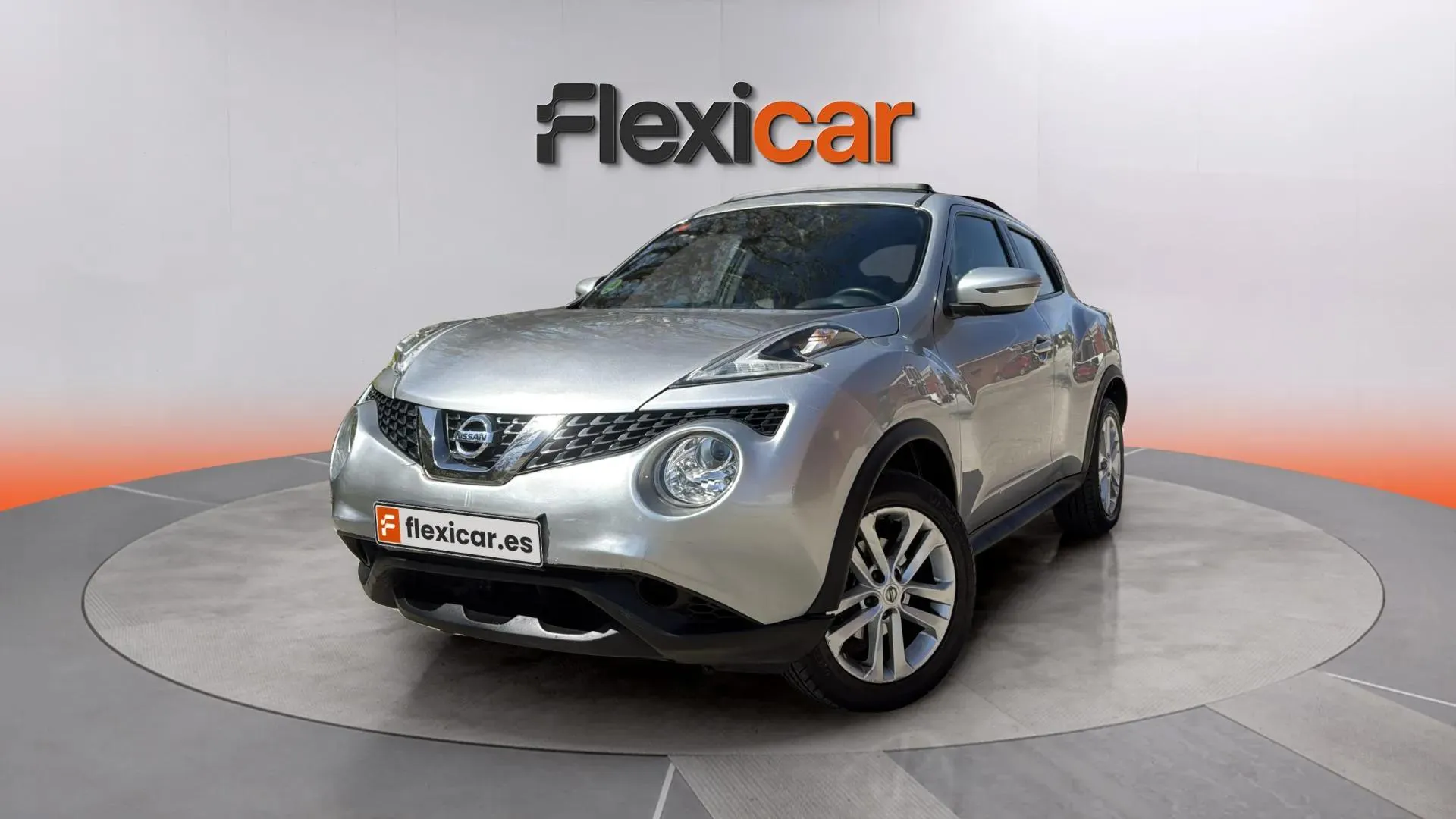 Nissan Juke DIG-T DCT Tekna - foto 8