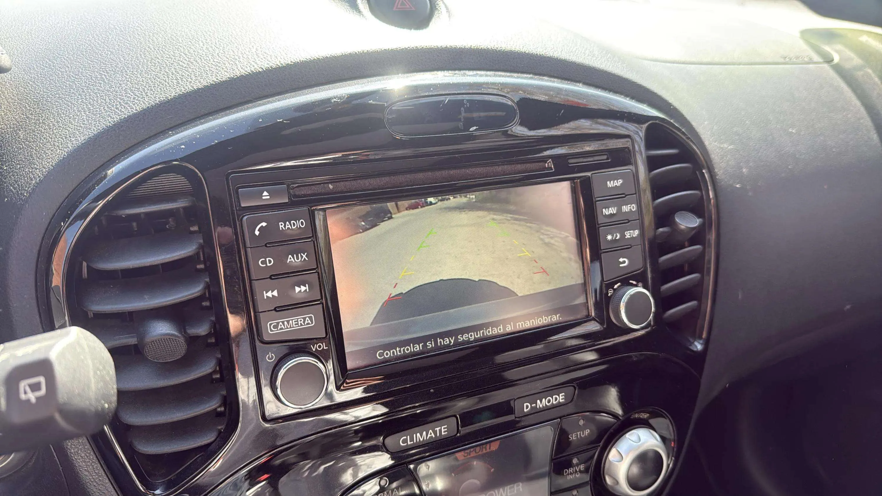 Nissan Juke DIG-T DCT Tekna - foto 21