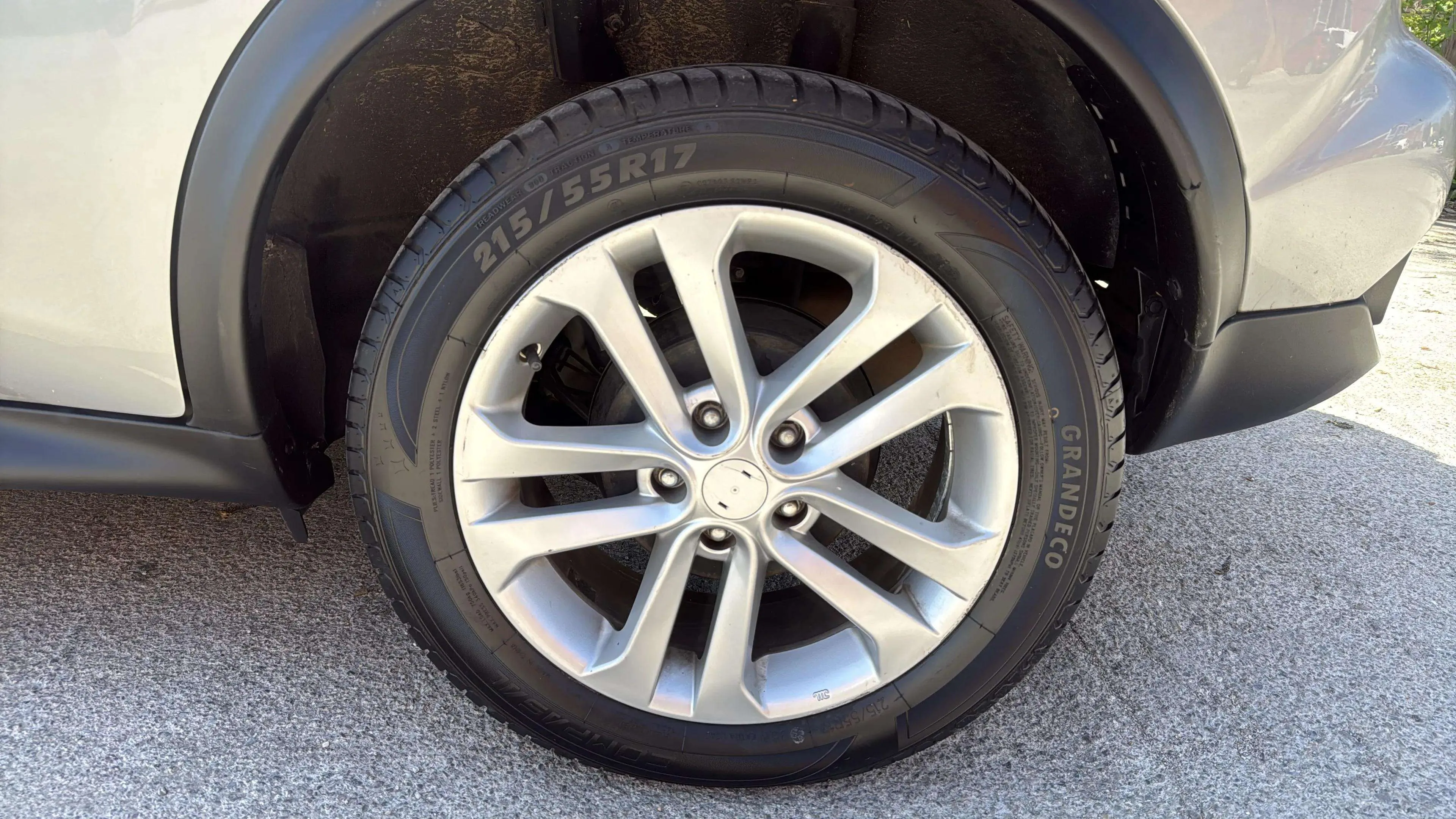 Nissan Juke DIG-T DCT Tekna - foto 26