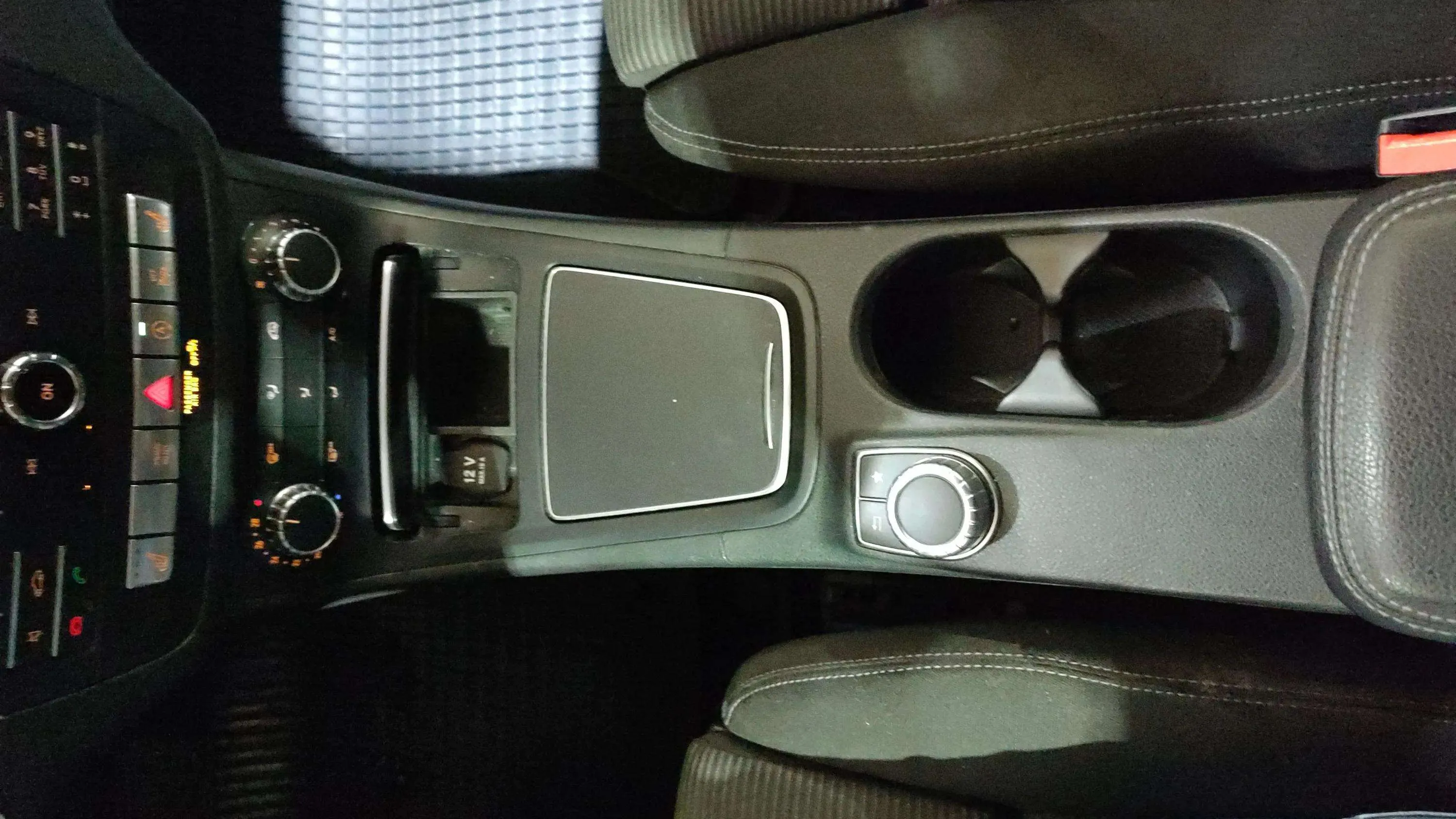 Mercedes-Benz Clase B B 180 d - foto 17