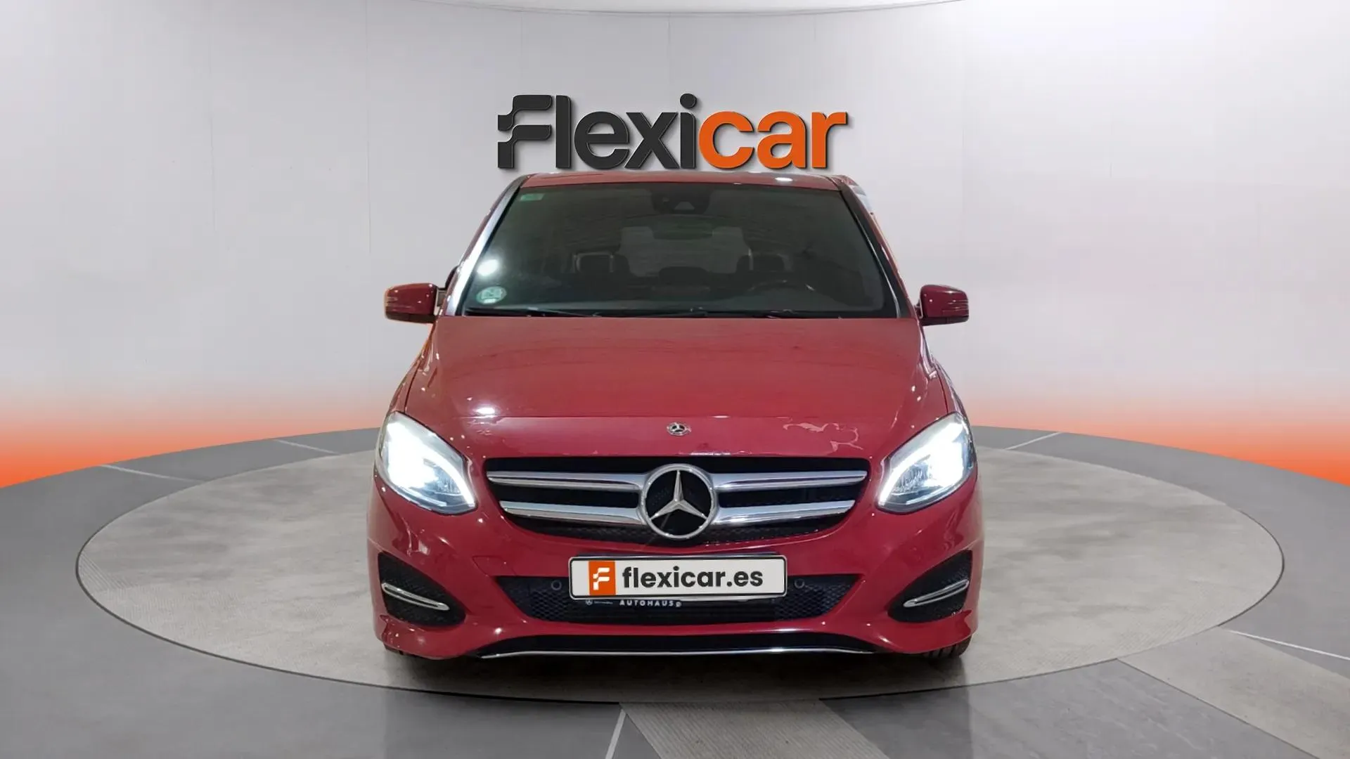 Mercedes-Benz Clase B B 180 d - foto 2
