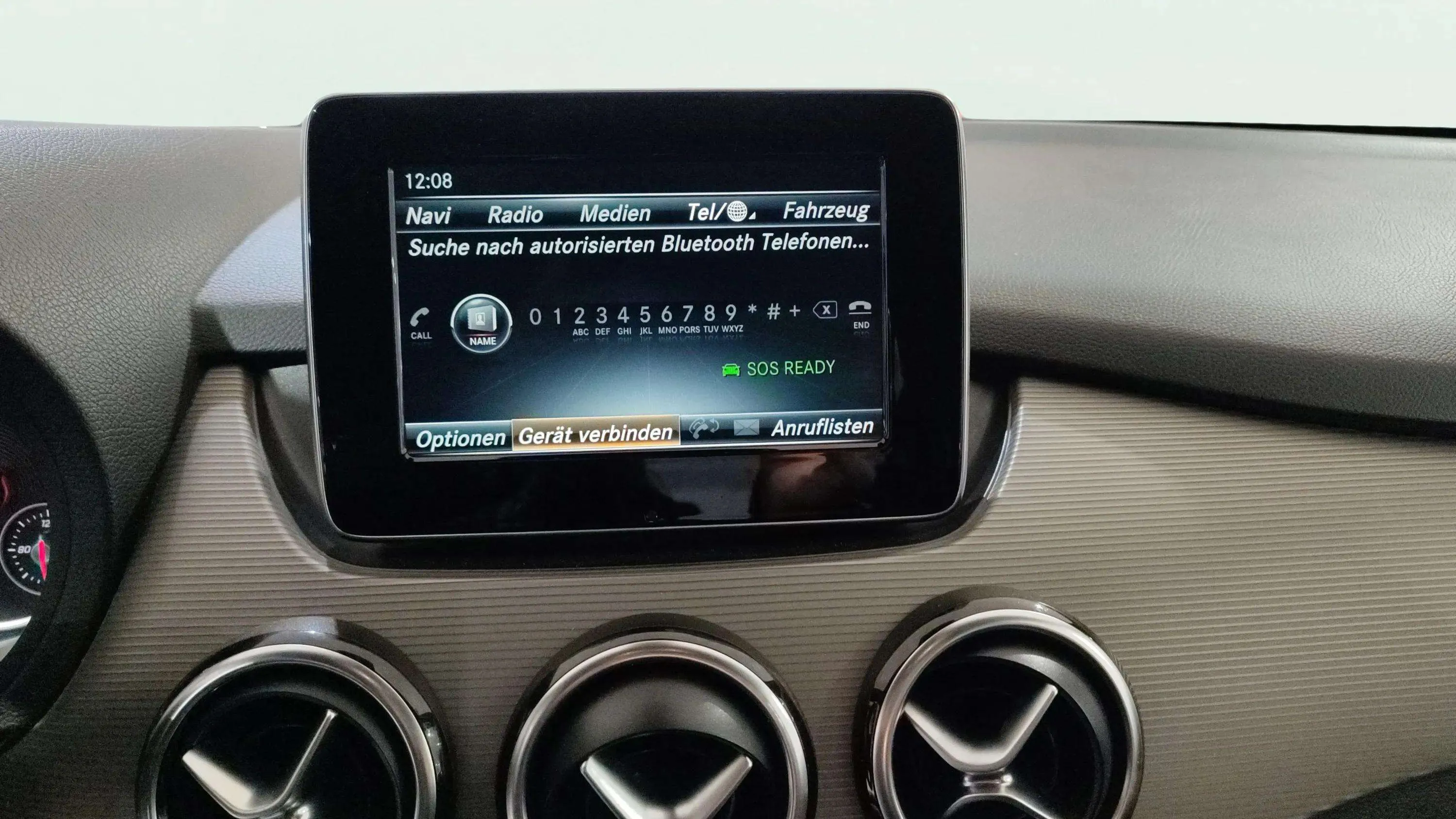 Mercedes-Benz Clase B B 180 d - foto 11