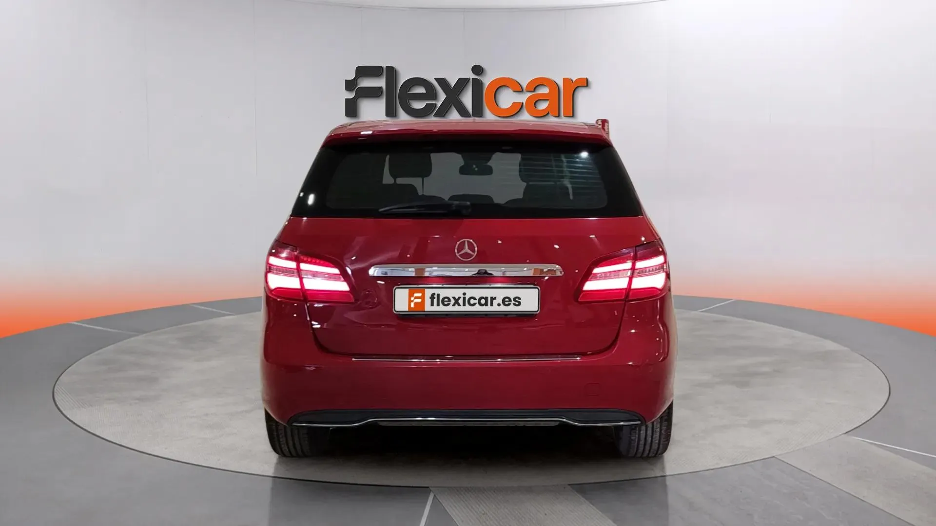 Mercedes-Benz Clase B B 180 d - foto 5