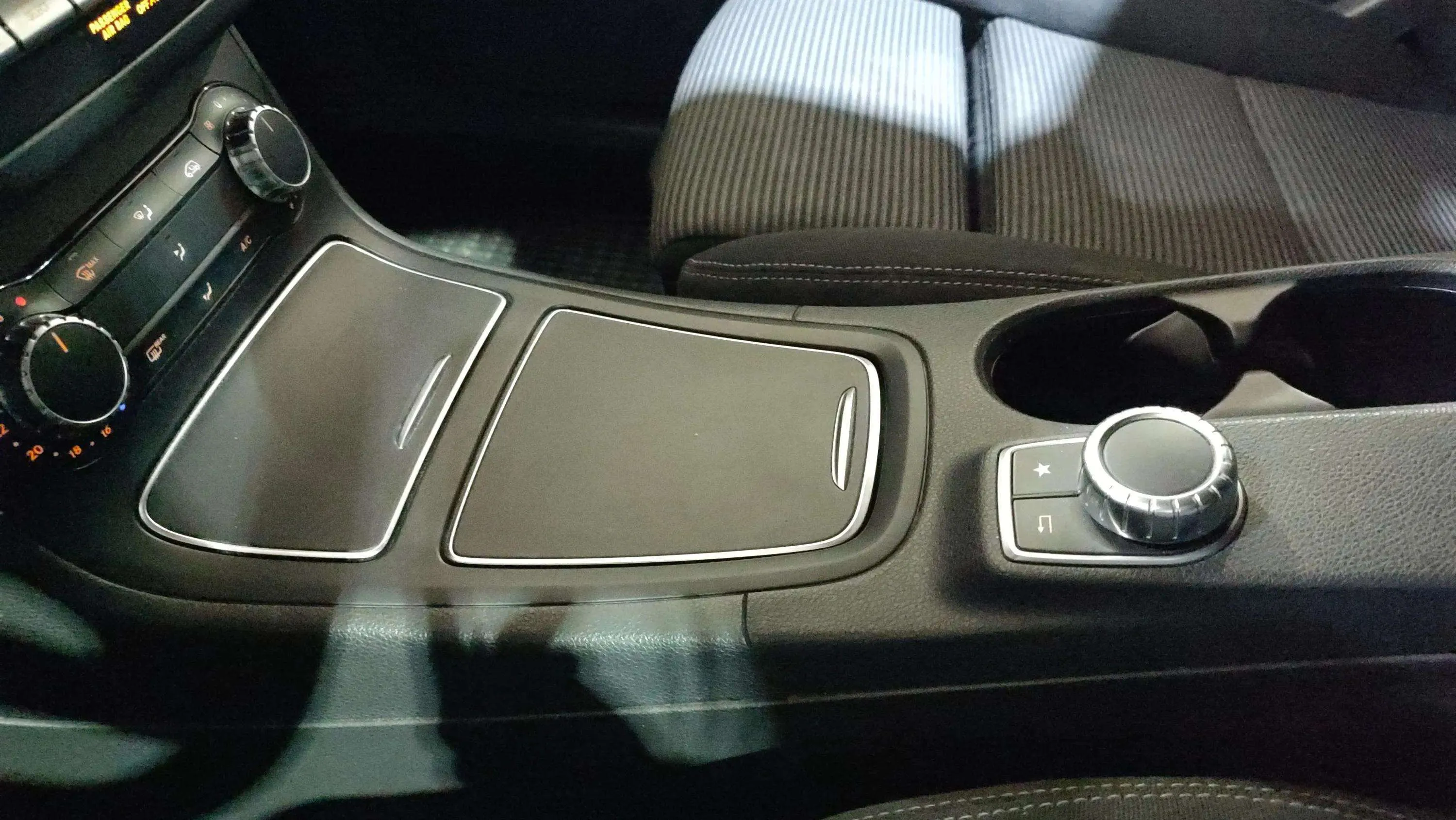 Mercedes-Benz Clase B B 180 d - foto 16