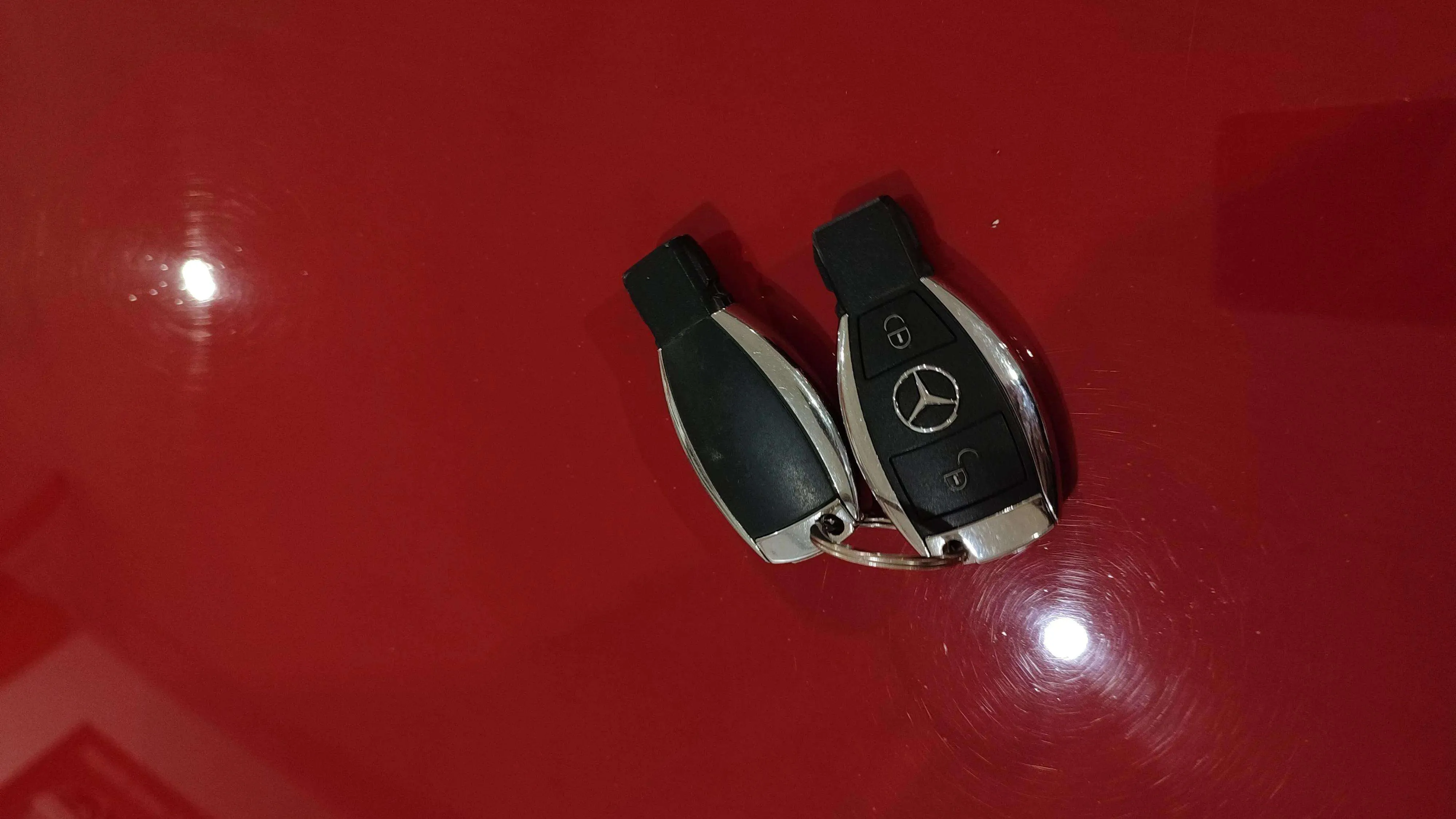 Mercedes-Benz Clase B B 180 d - foto 22