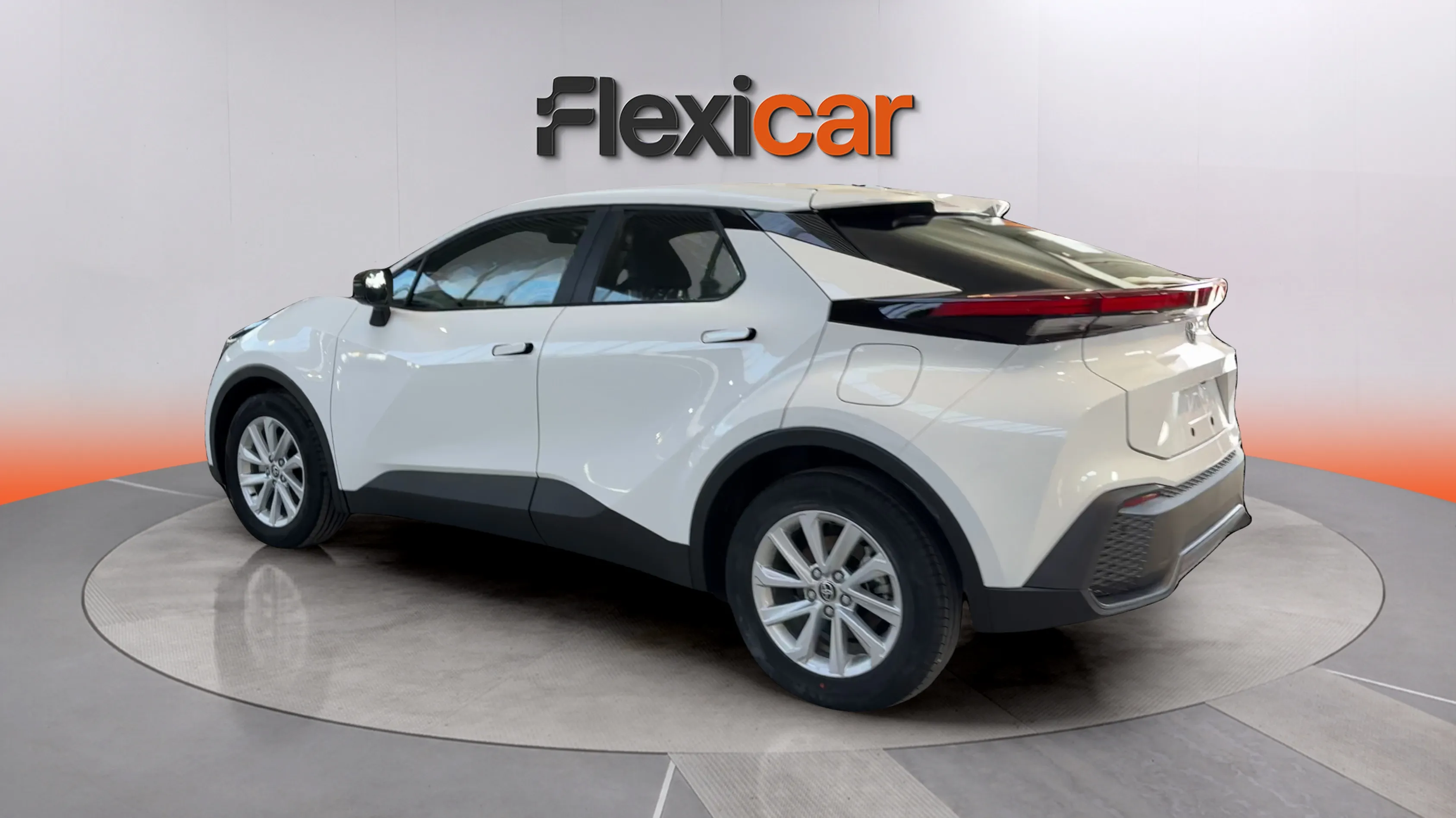 Toyota C-HR 1.8 140H Active - foto 5