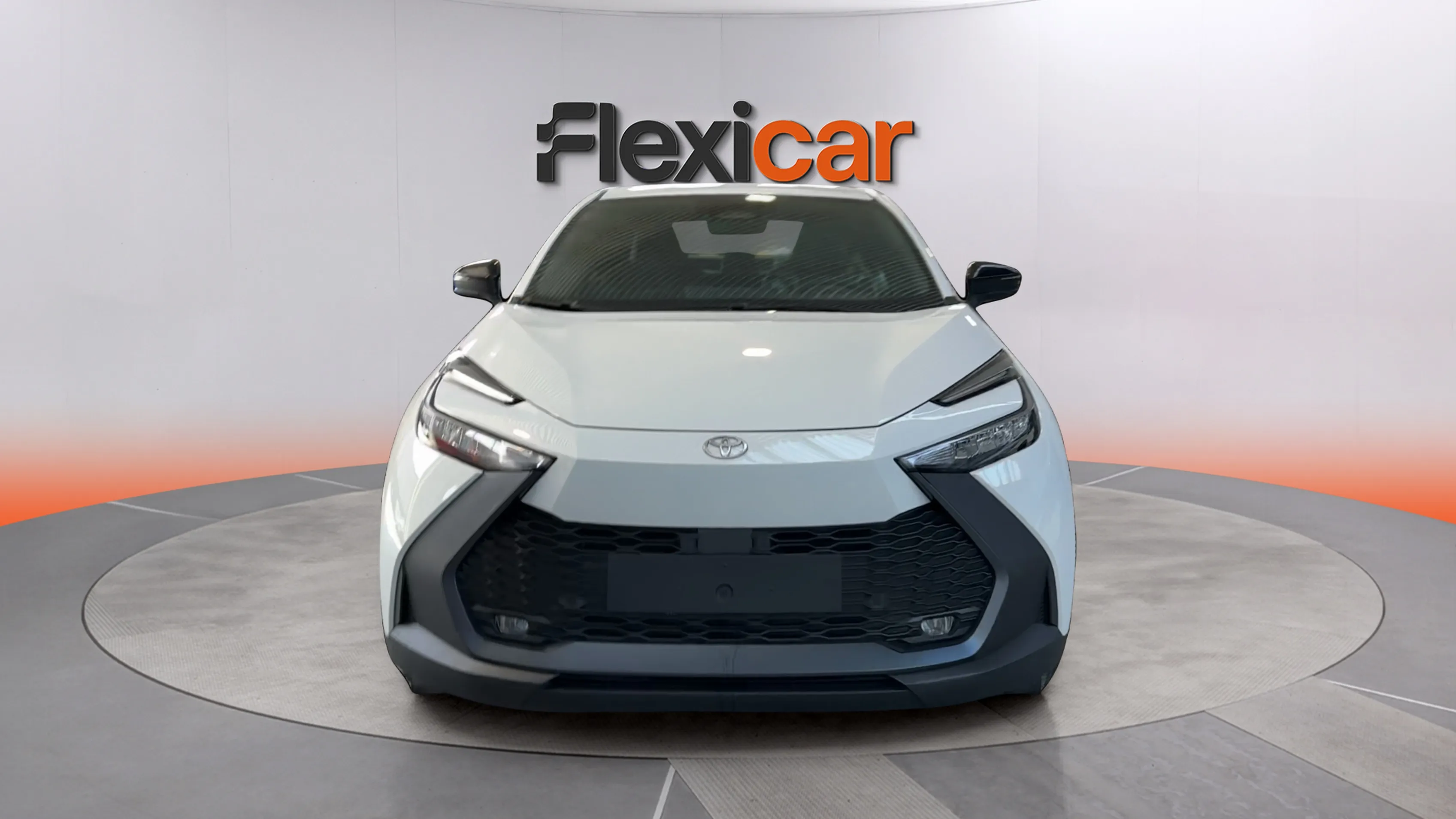 Toyota C-HR 1.8 140H Active - foto 2