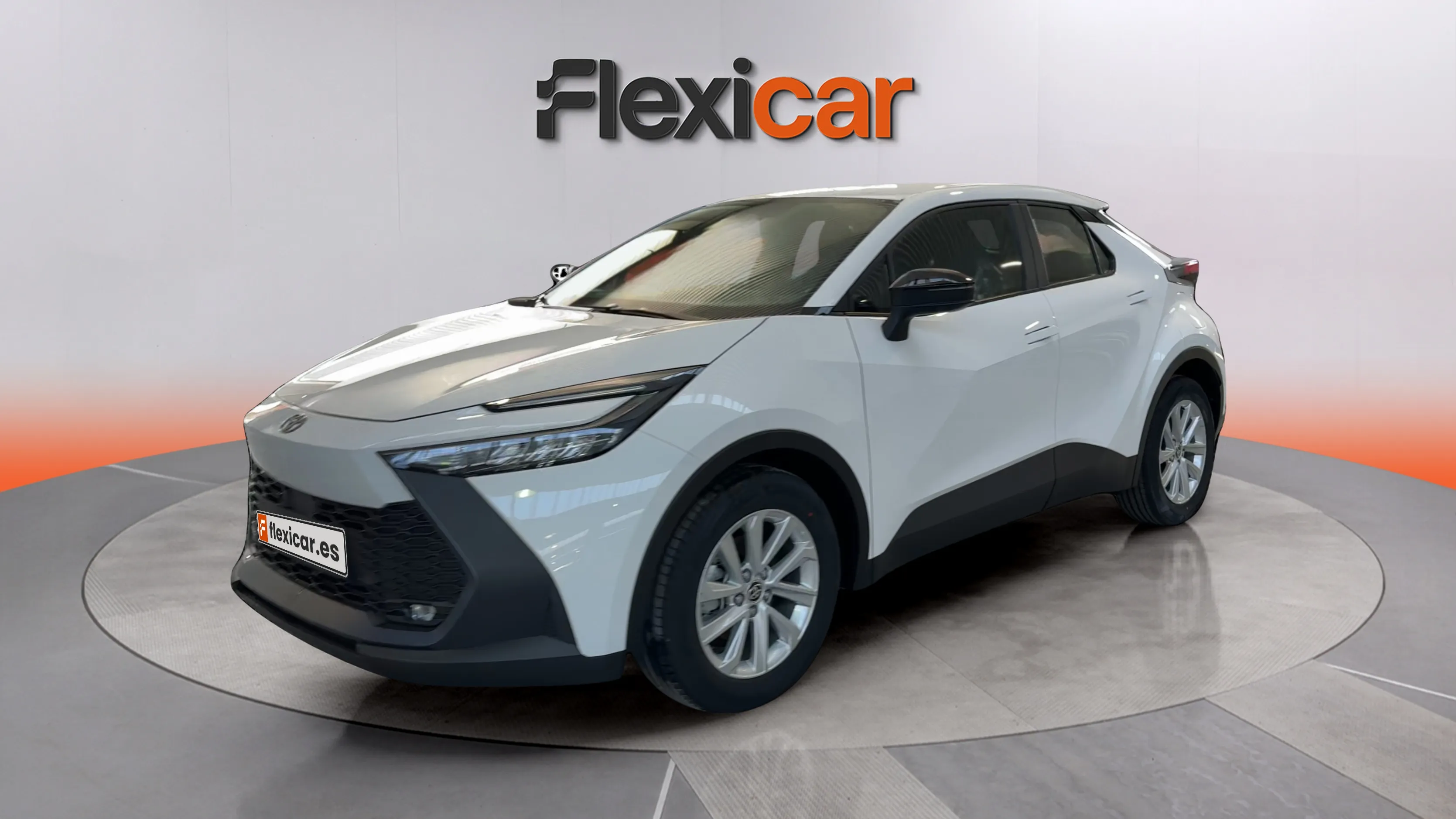 Toyota C-HR 1.8 140H Active - foto 3