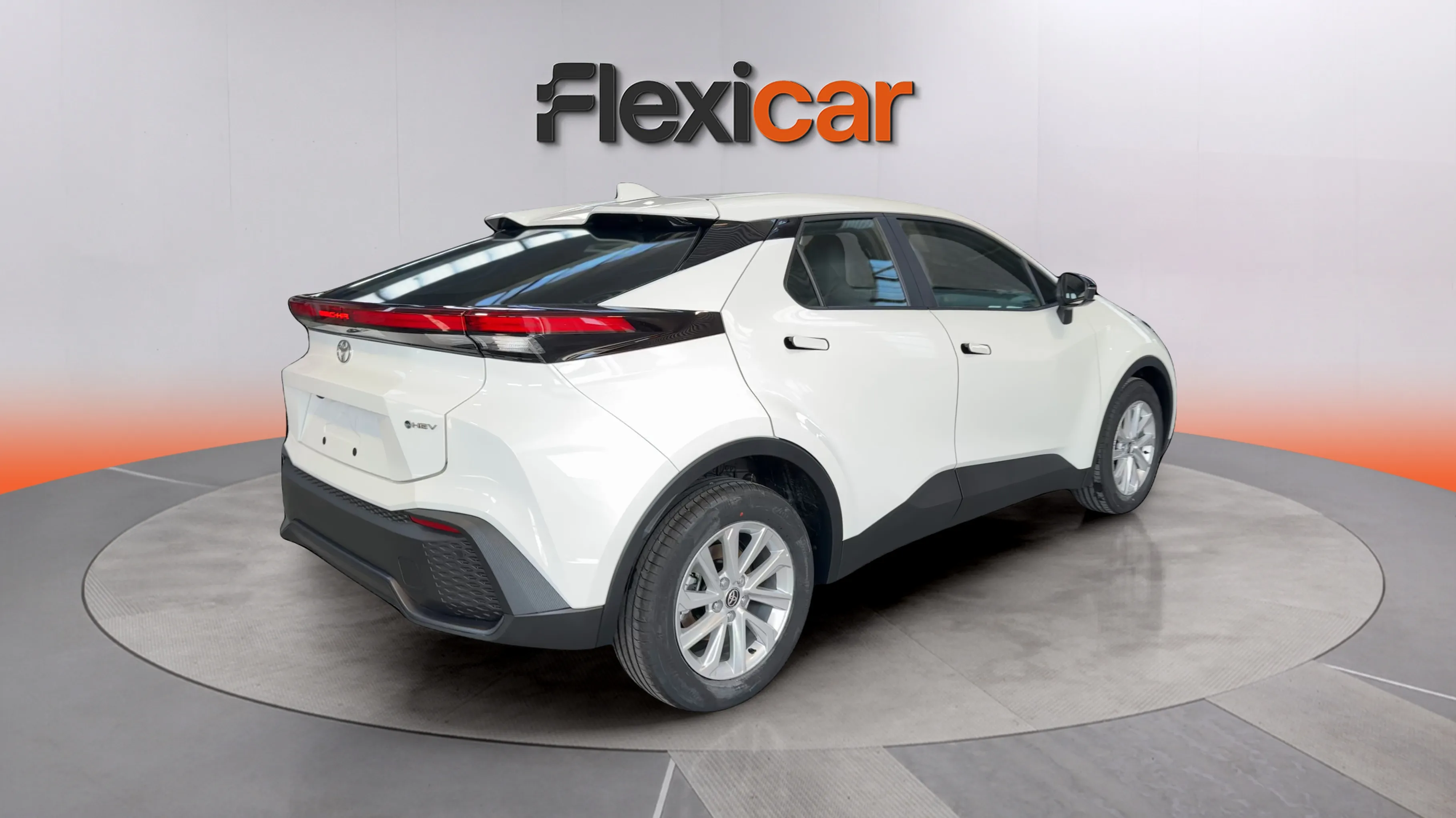 Toyota C-HR 1.8 140H Active - foto 7