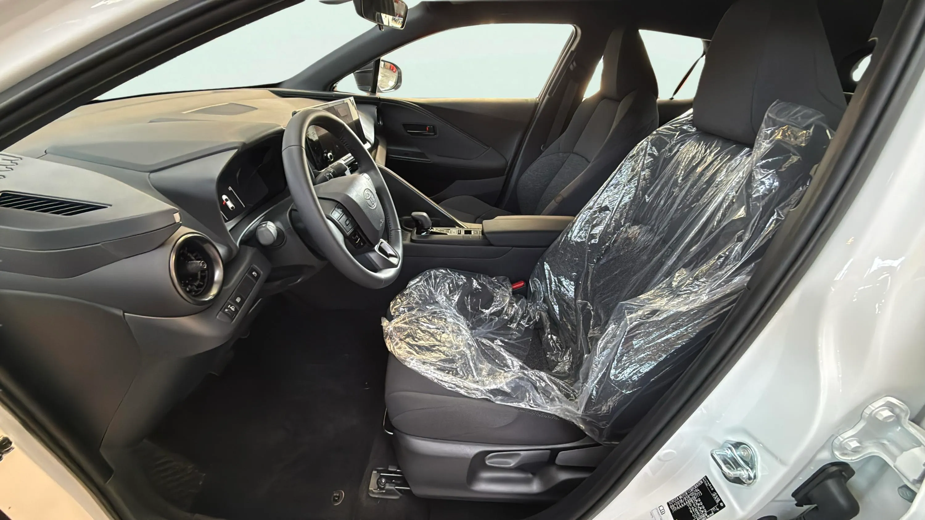 Toyota C-HR 1.8 140H Active - foto 14