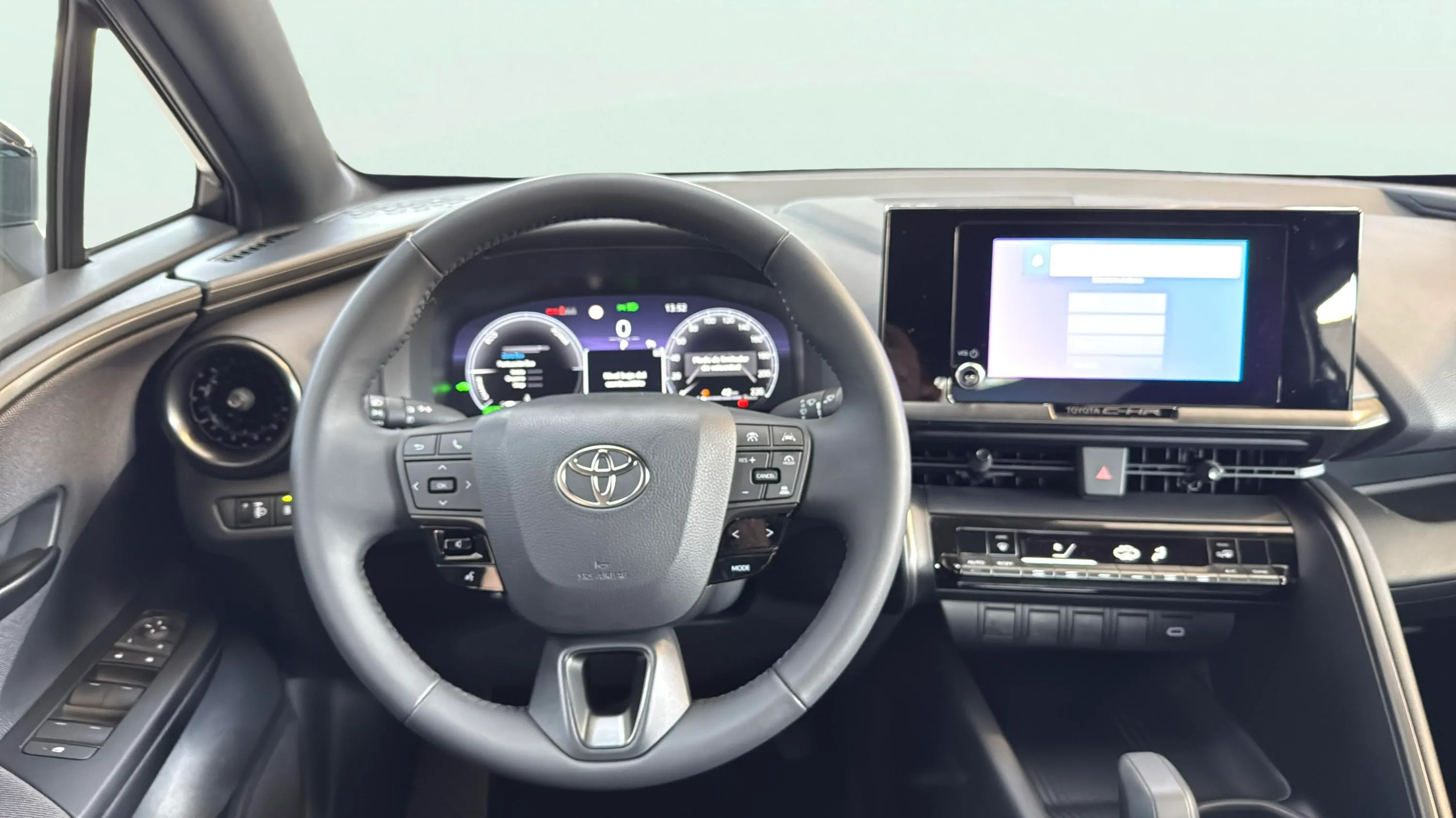 Toyota C-HR 1.8 140H Active - foto 10