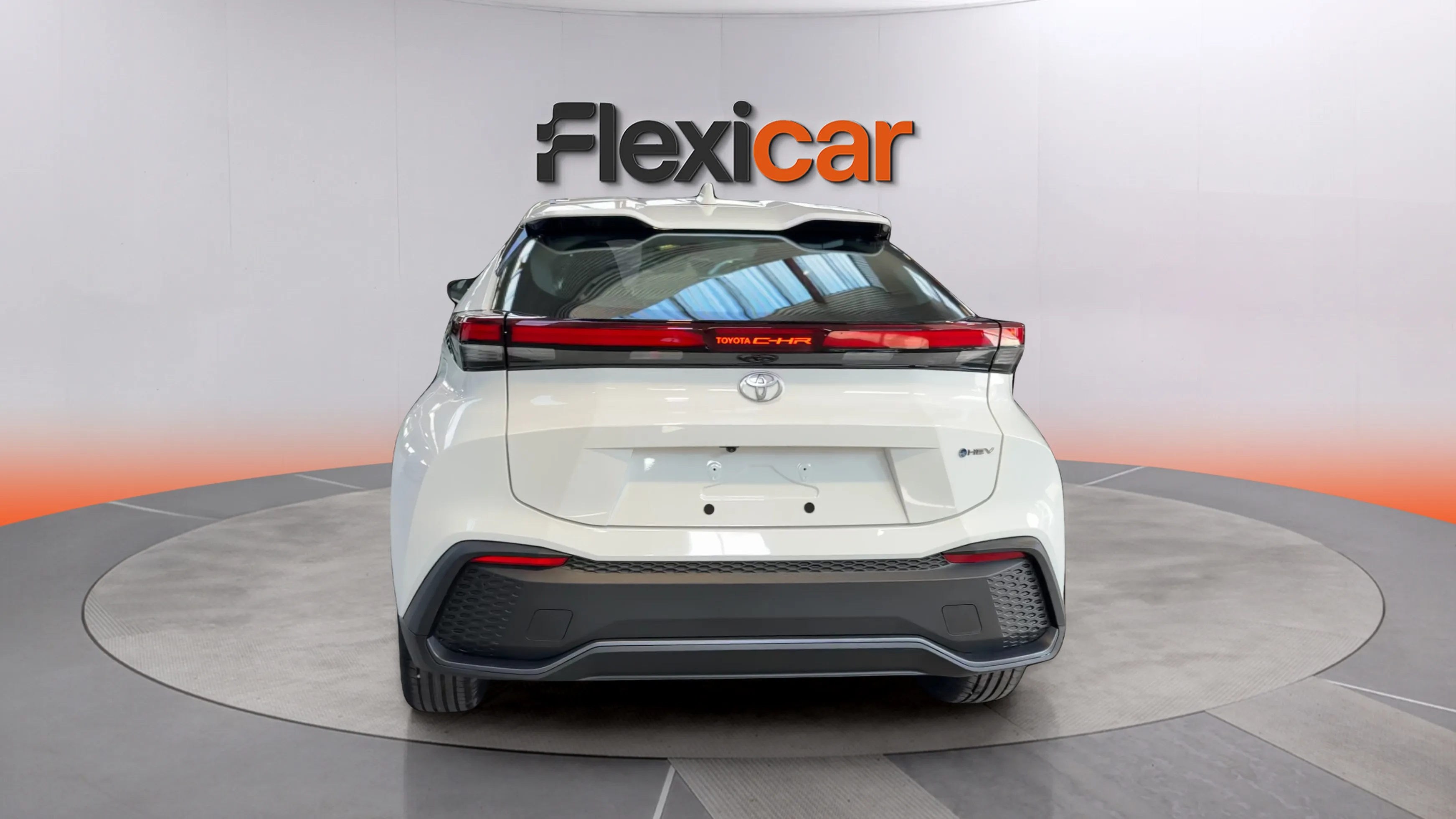 Toyota C-HR 1.8 140H Active - foto 6