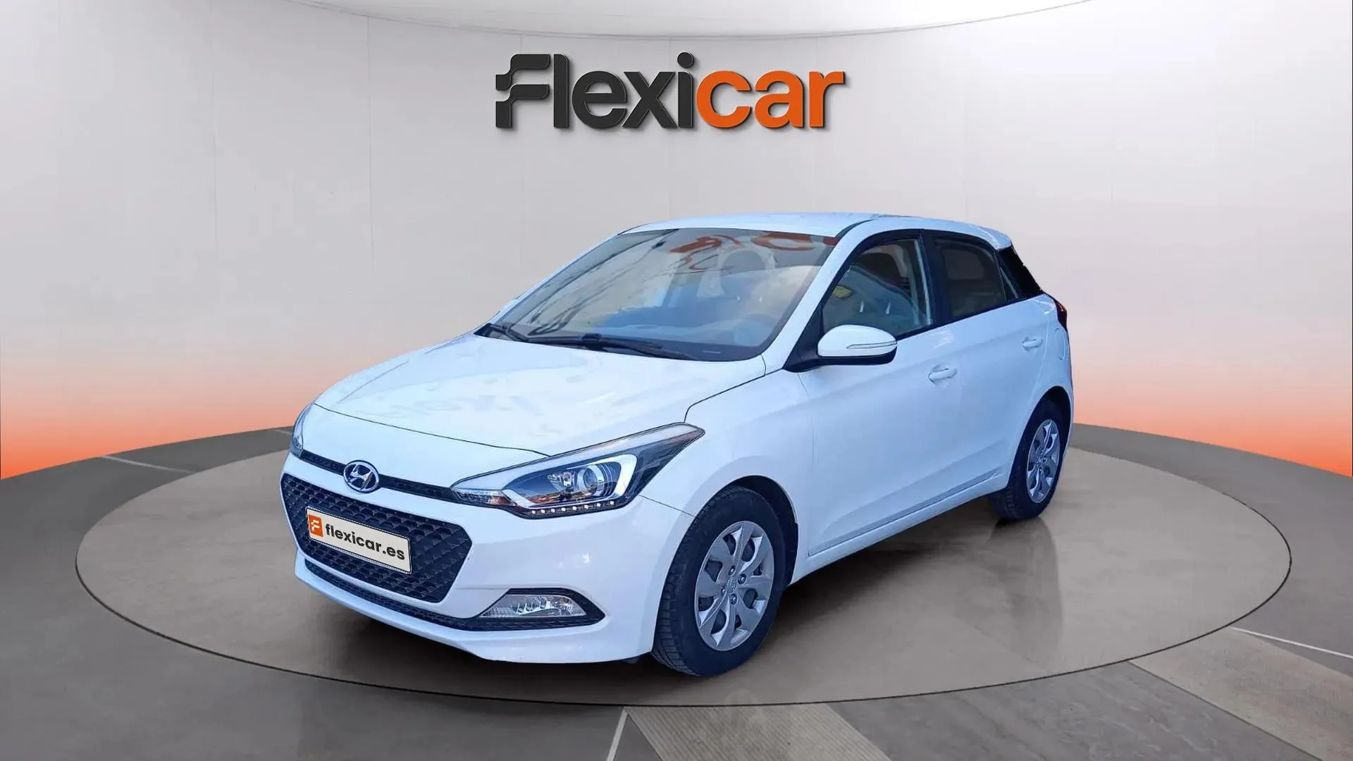 Hyundai i20 1.2 MPI Essence - foto 3
