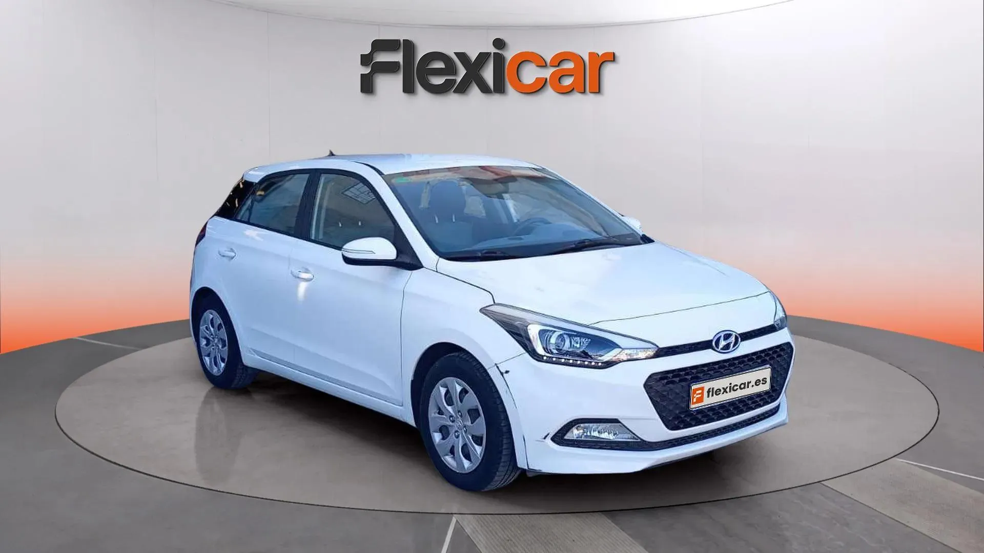 Hyundai i20 1.2 MPI Essence
