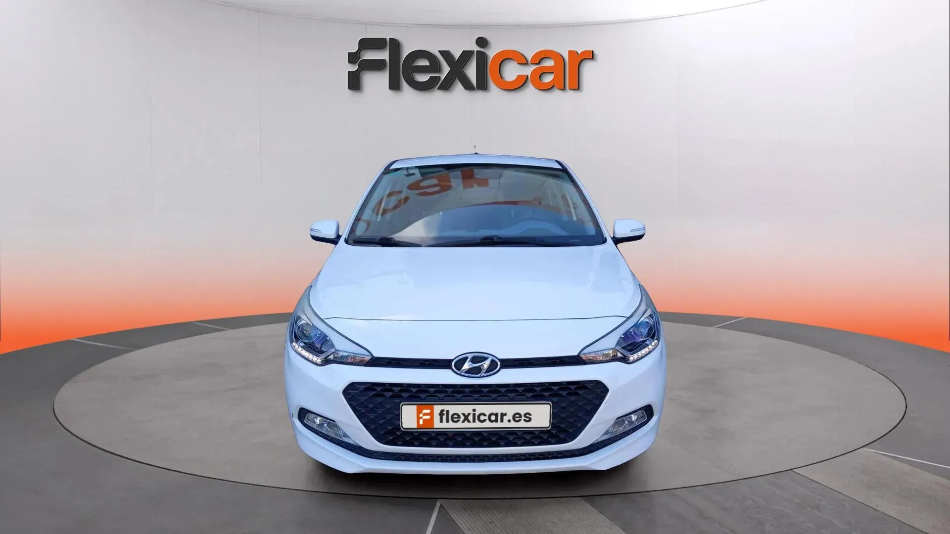 Hyundai i20 1.2 MPI Essence - foto 2
